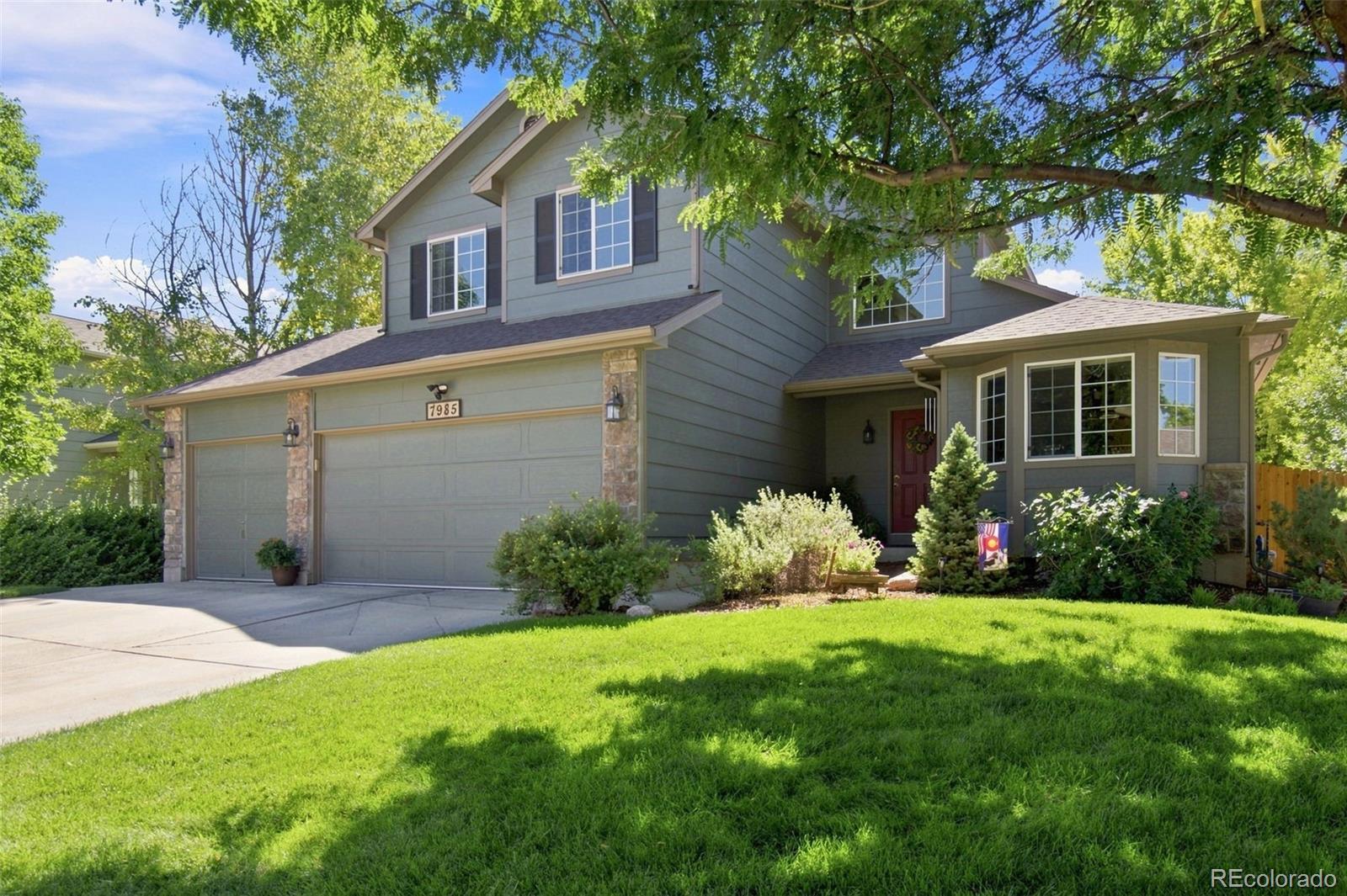 7985 Liley Ave, Frederick, CO 80530 photo
