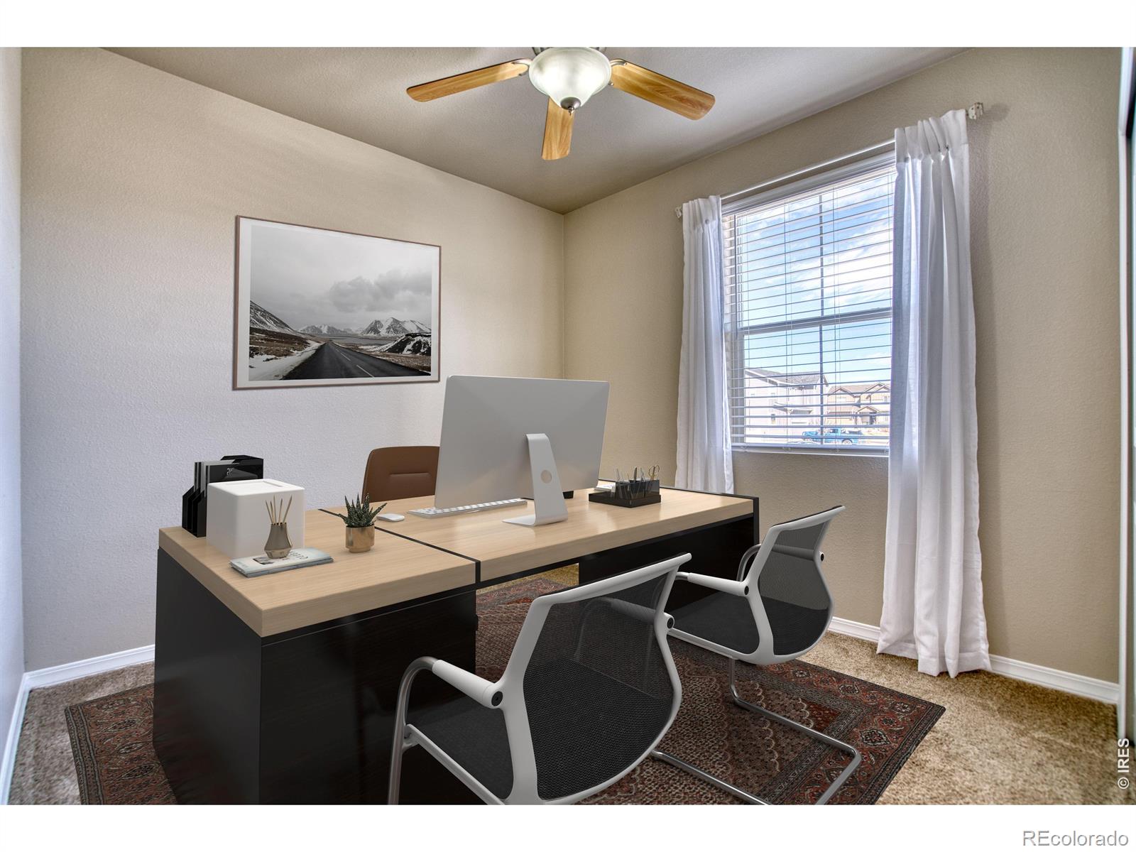 10104 Bluffstone Ct, Peyton, CO 80831 photo