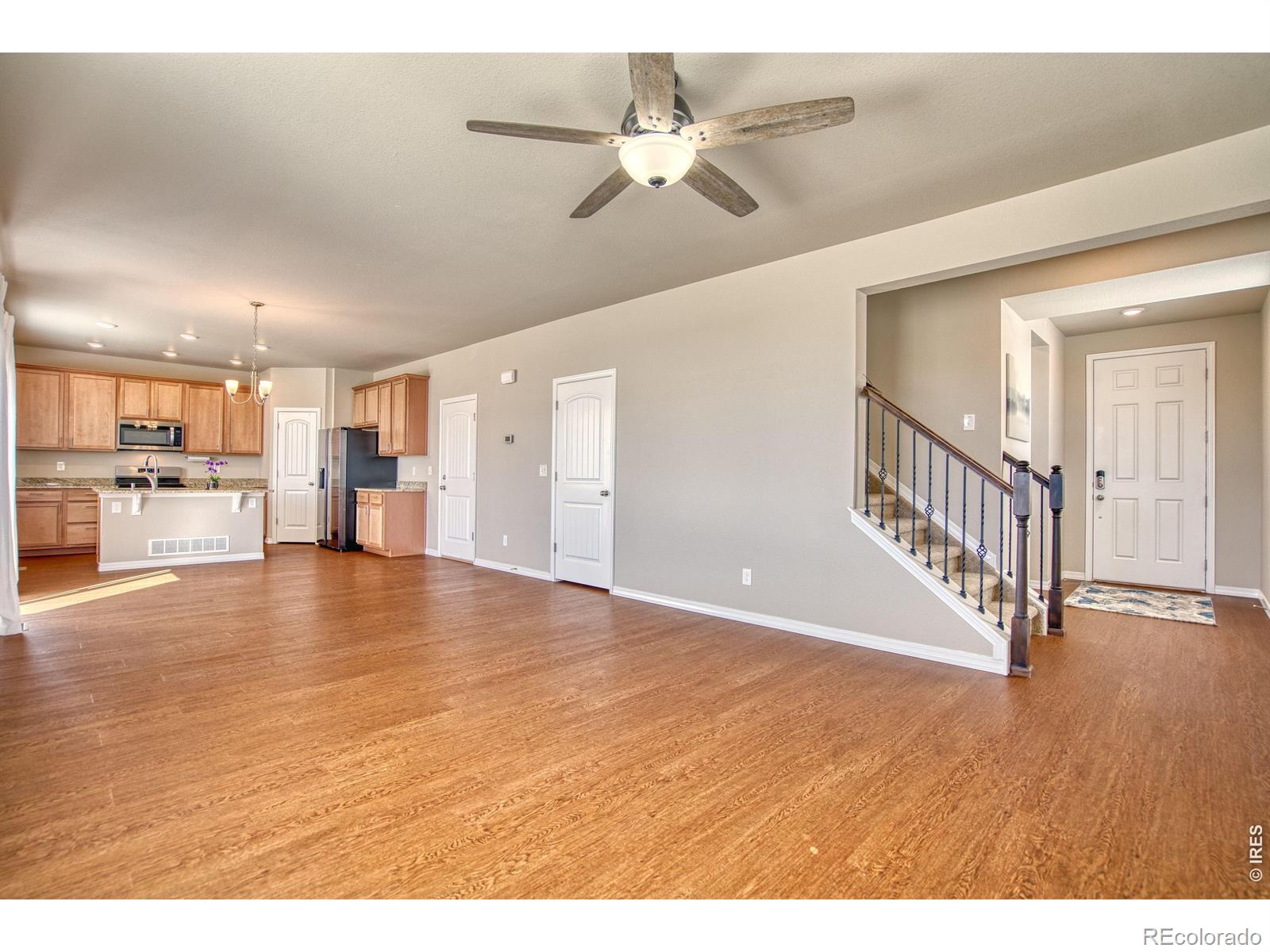 10104 Bluffstone Ct, Peyton, CO 80831 photo