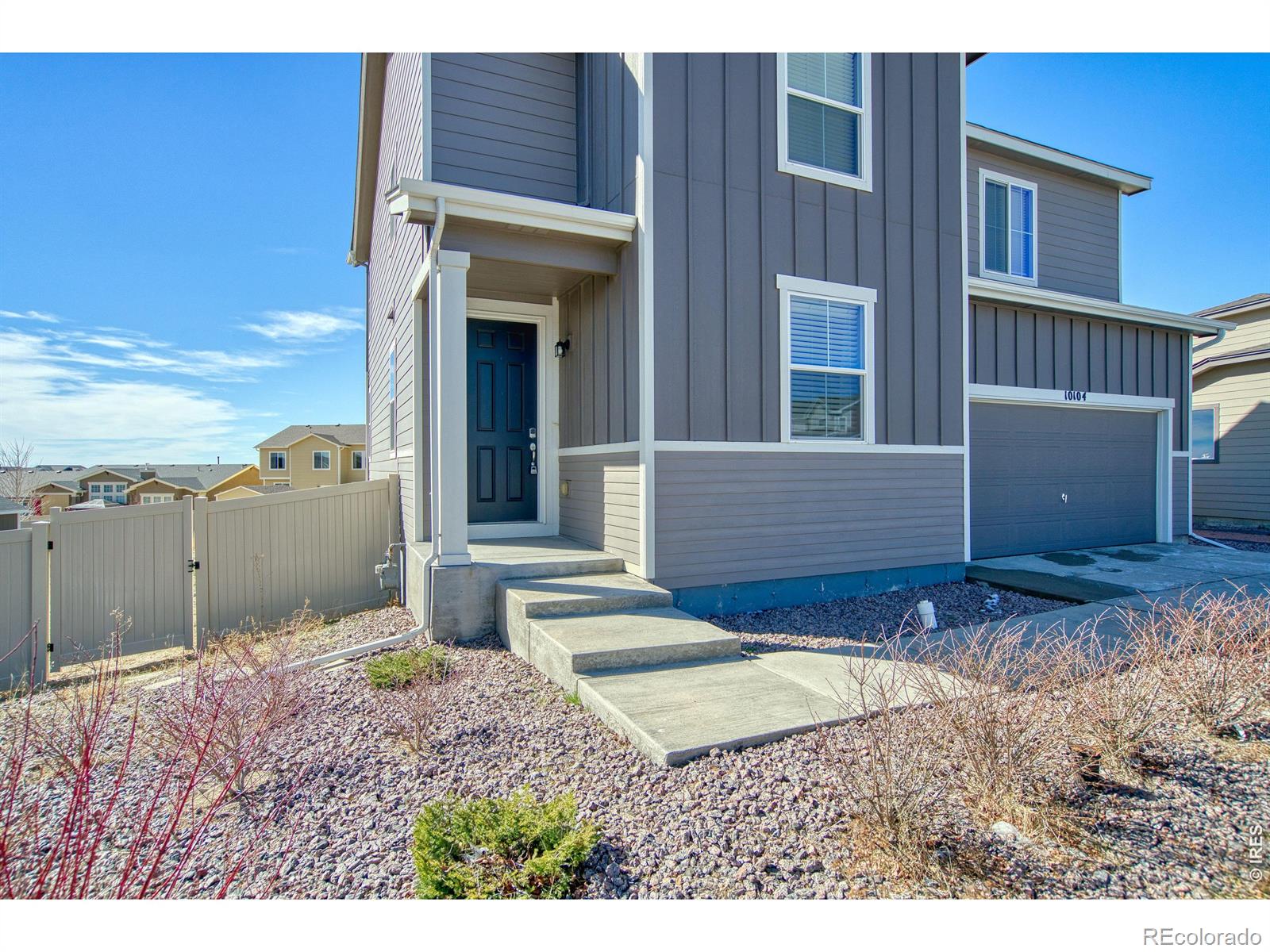 10104 Bluffstone Ct, Peyton, CO 80831 photo
