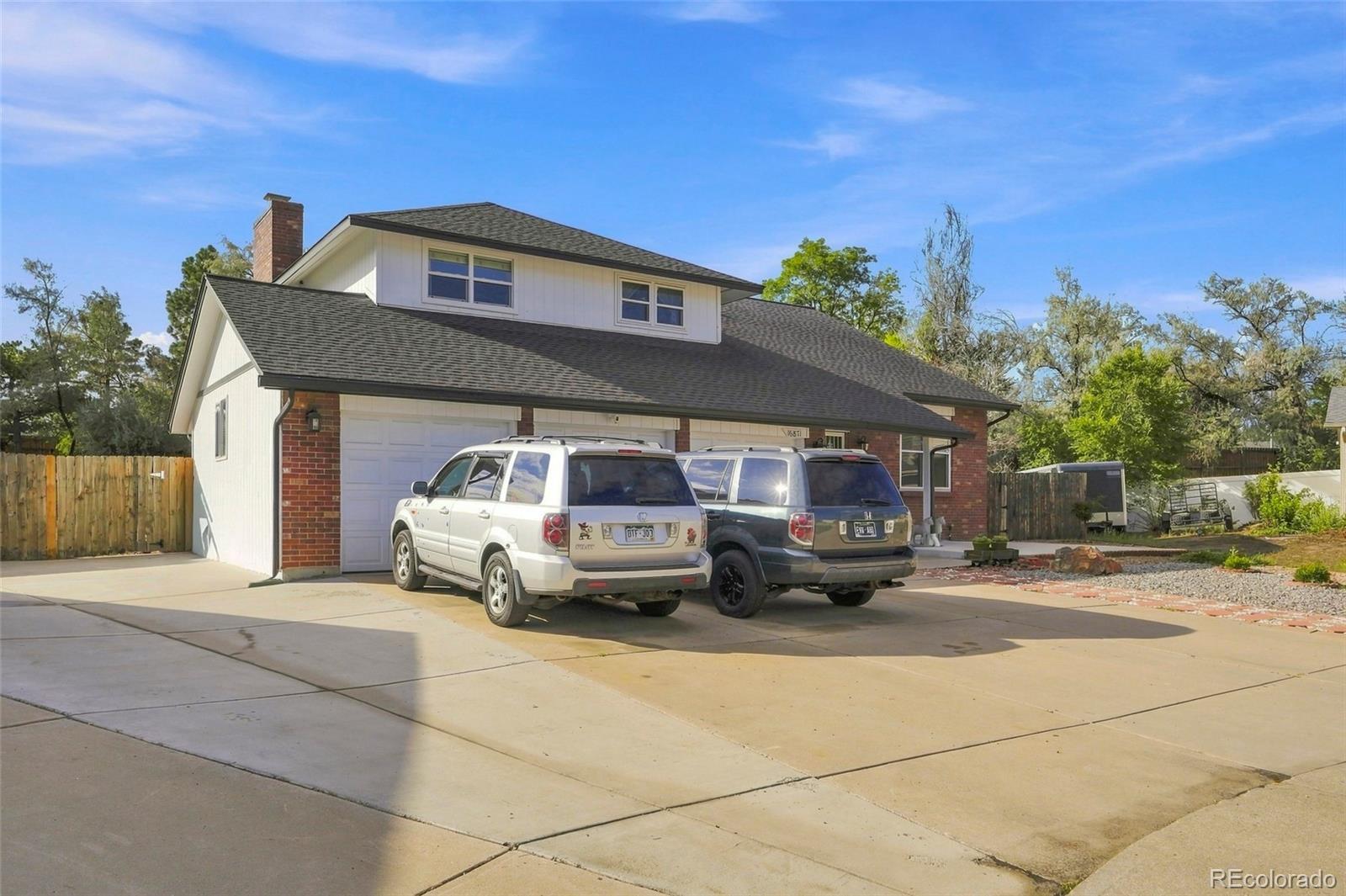 16871 E Girard Ave, Aurora, CO 80013 photo