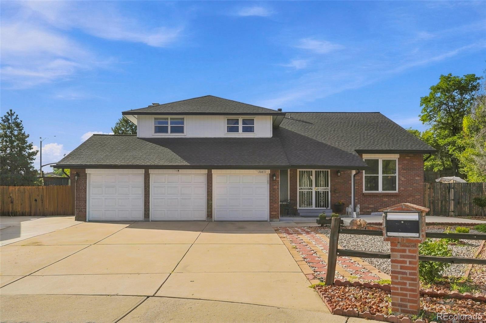 16871 E Girard Ave, Aurora, CO 80013 photo