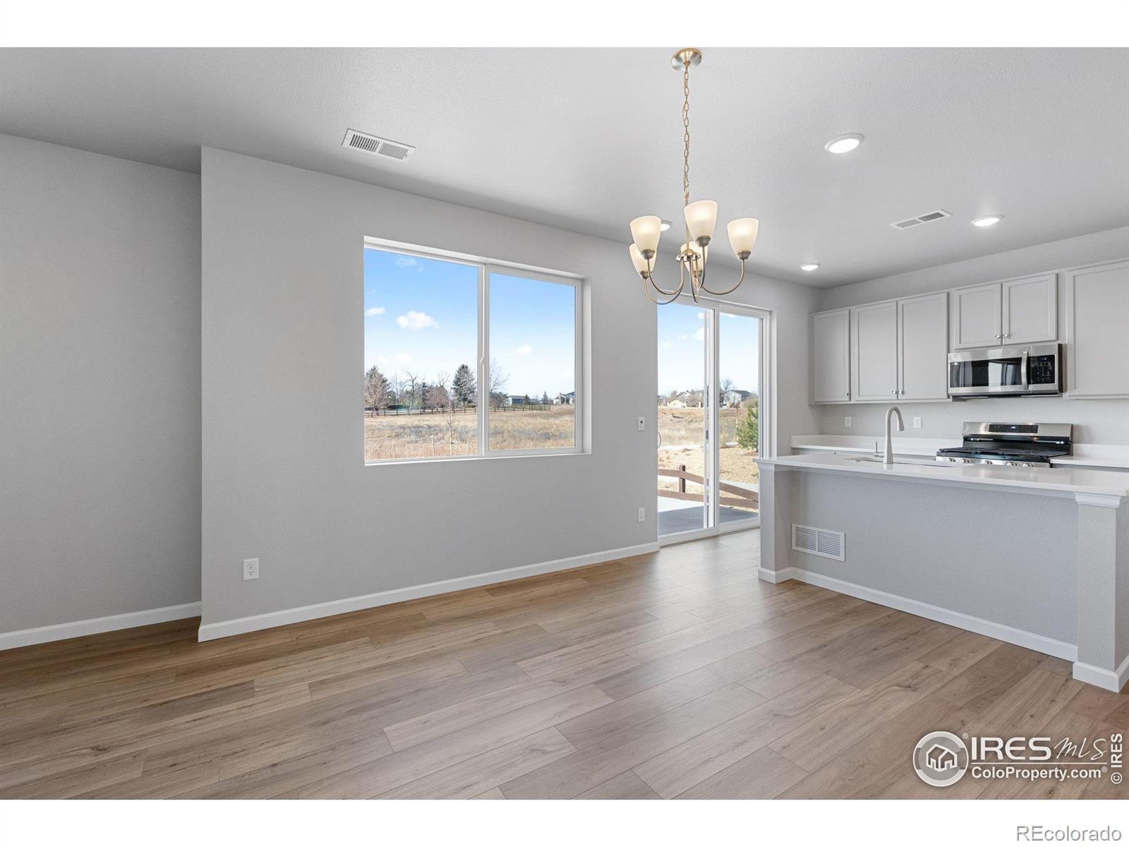 16953 Ballinger Cir, Mead, CO 80542 photo