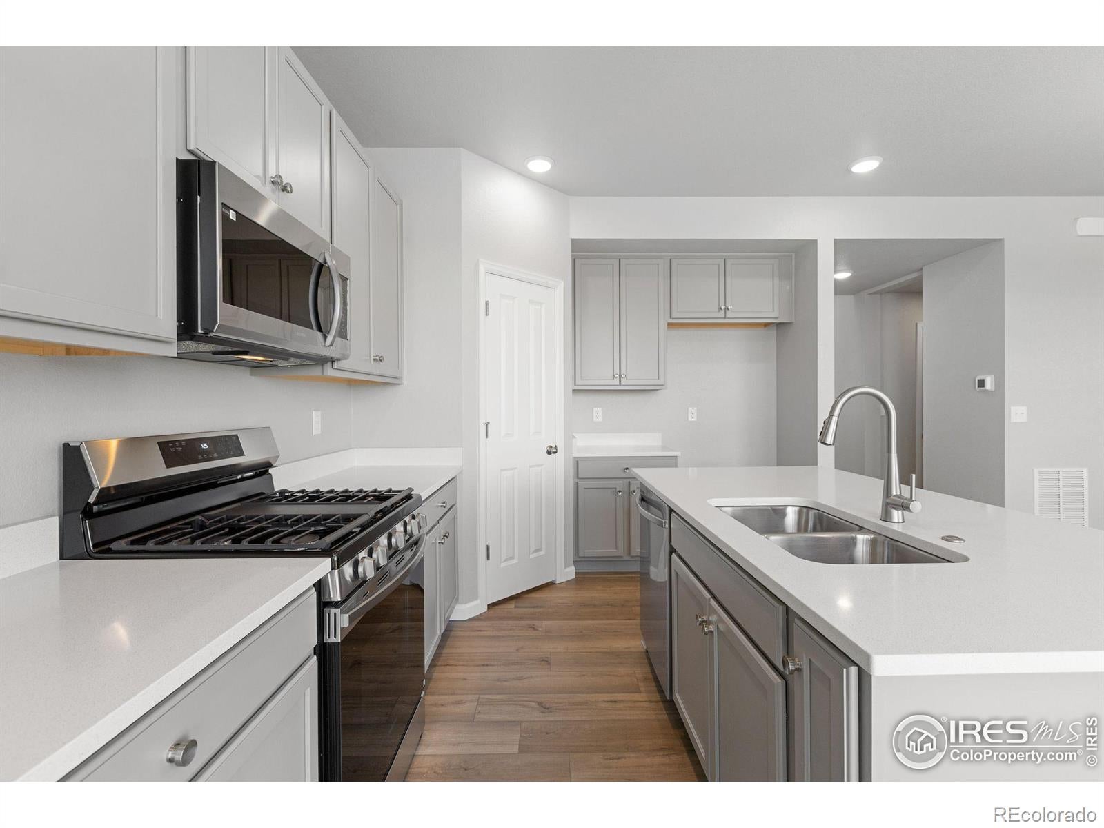 16953 Ballinger Cir, Mead, CO 80542 photo