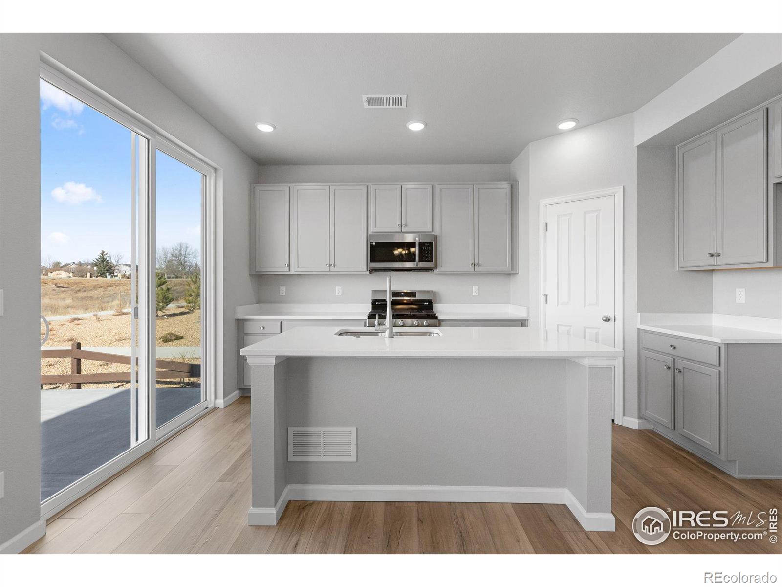 16953 Ballinger Cir, Mead, CO 80542 photo