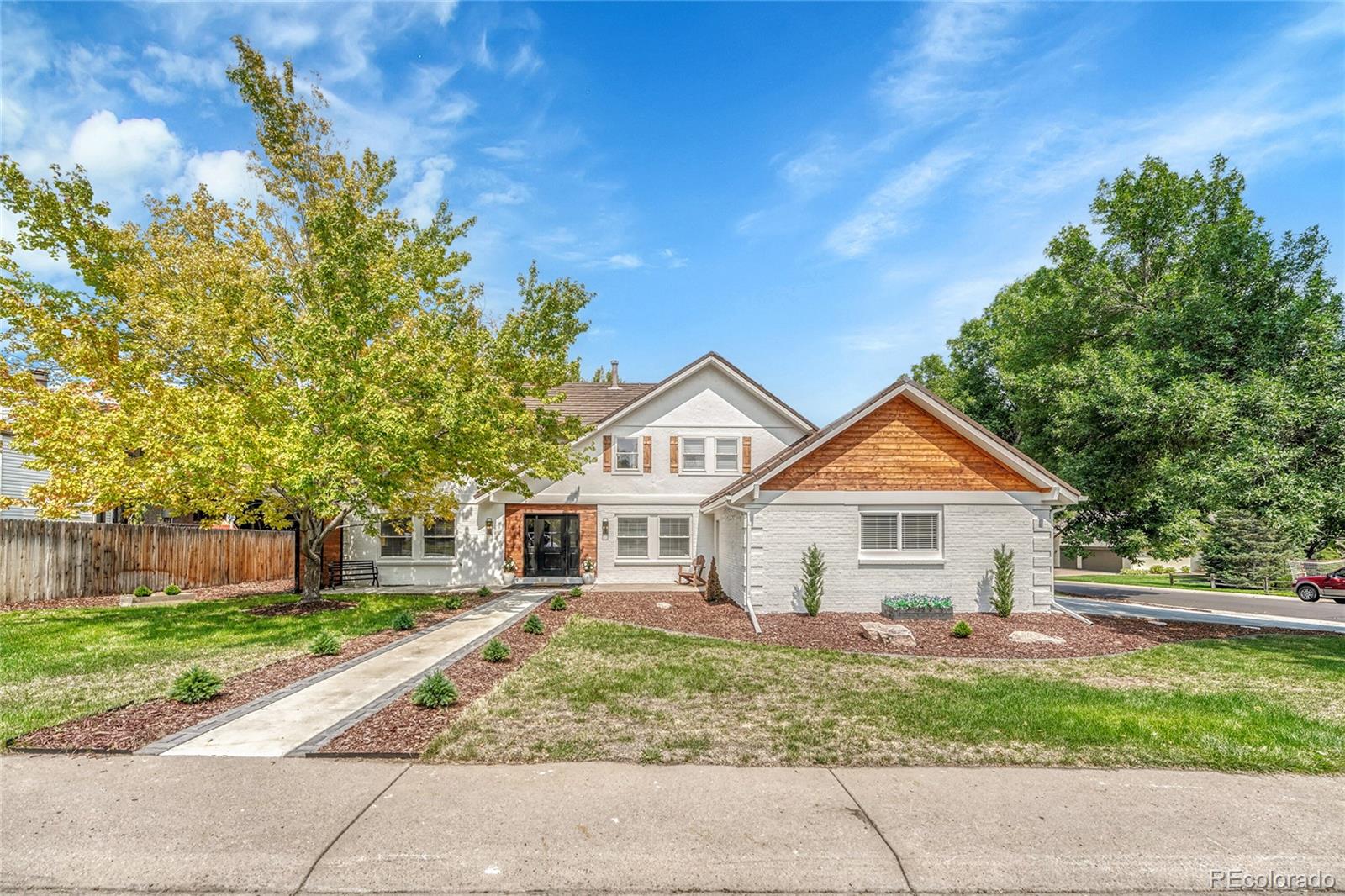 7415 W Clifton Ave, Littleton, CO 80128 photo