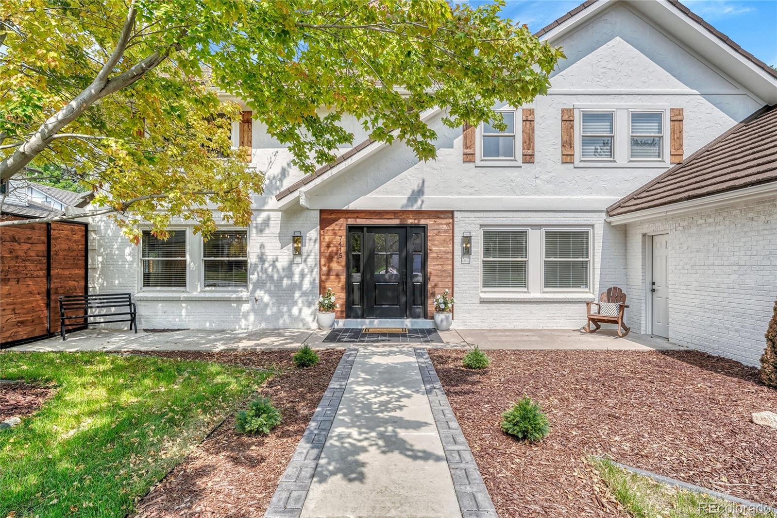 7415 W Clifton Ave, Littleton, CO 80128 photo