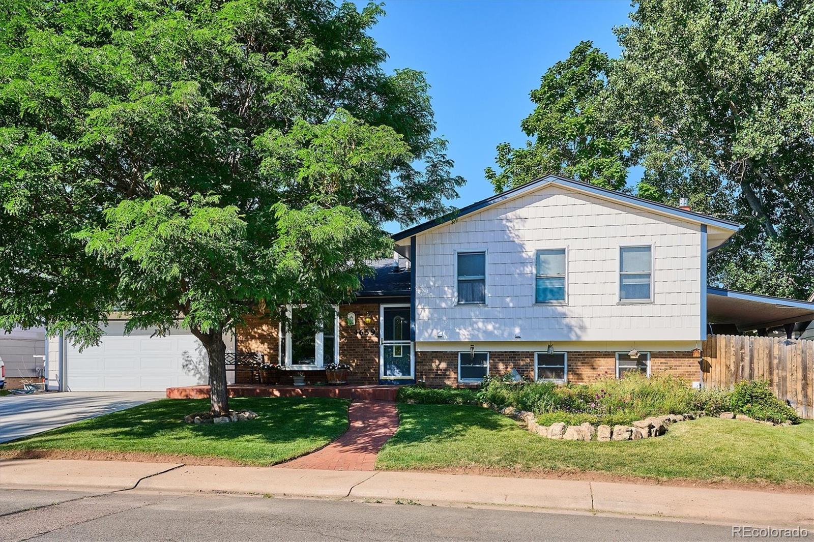 4659 S Alkire St, Morrison, CO 80465 photo