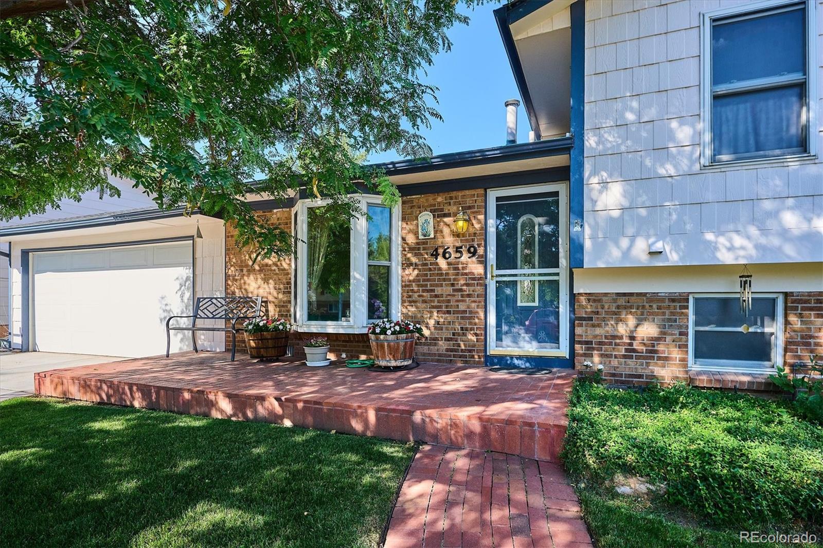 4659 S Alkire St, Morrison, CO 80465 photo