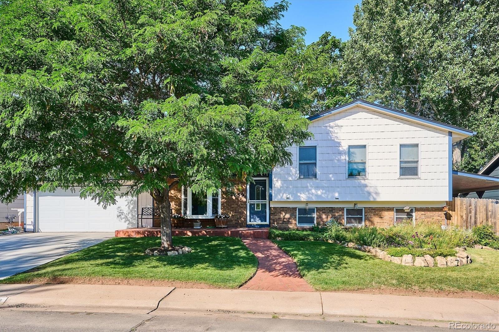 4659 S Alkire St, Morrison, CO 80465 photo