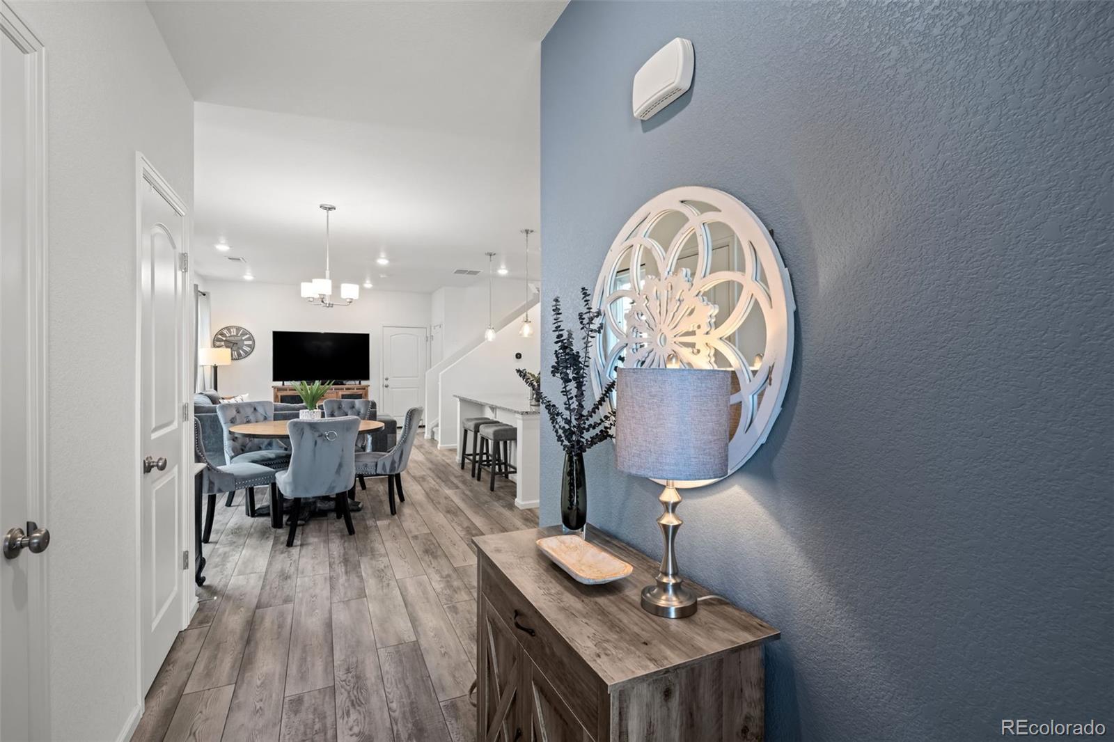 2928 Low Meadow Blvd, Castle Rock, CO 80109 photo