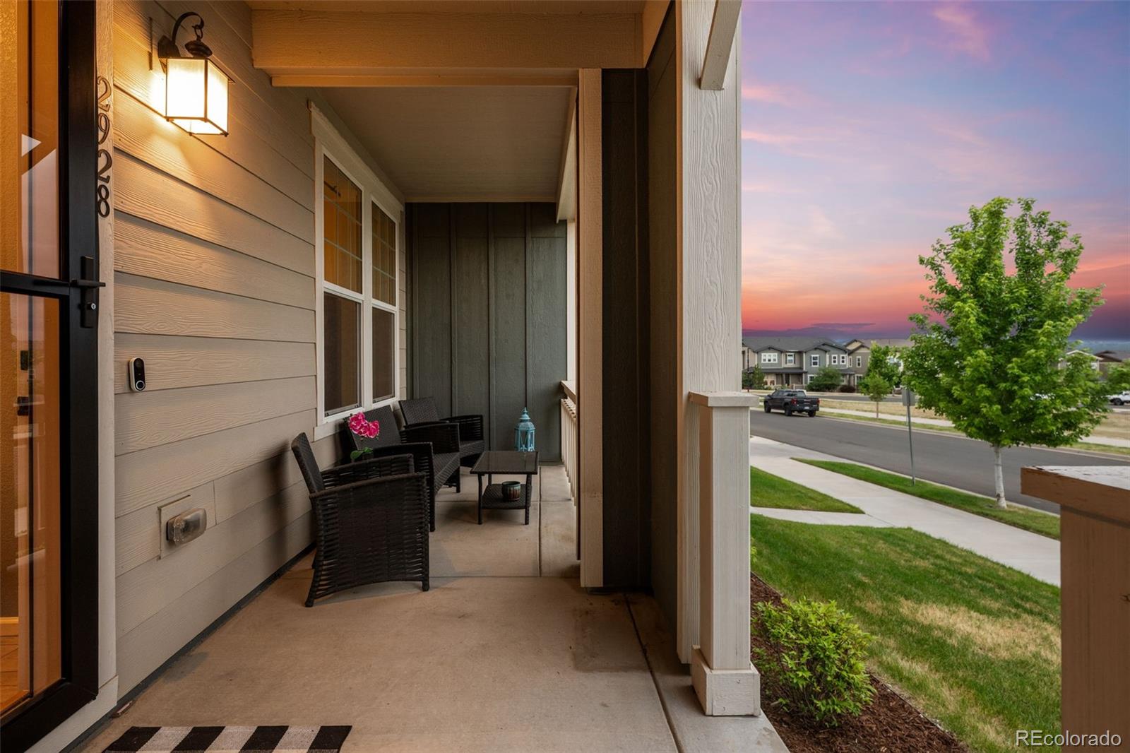 2928 Low Meadow Blvd, Castle Rock, CO 80109 photo
