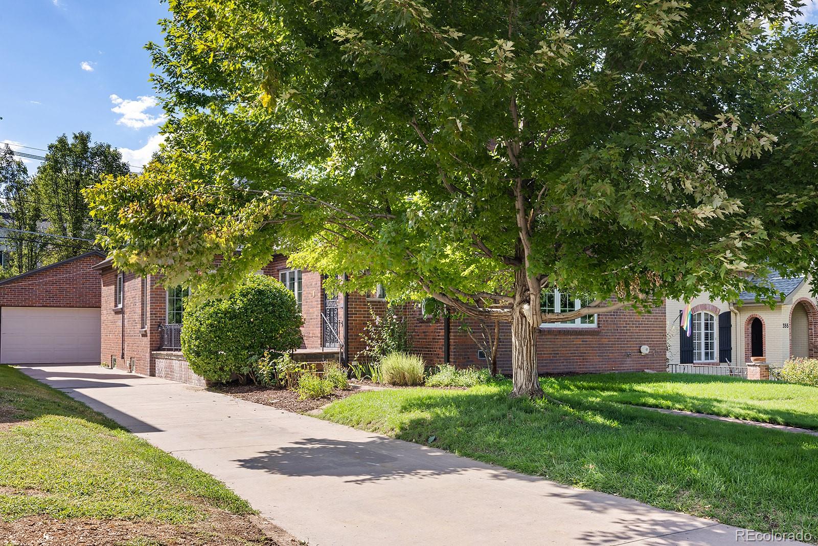 345 Dahlia St, Denver, CO 80220 photo
