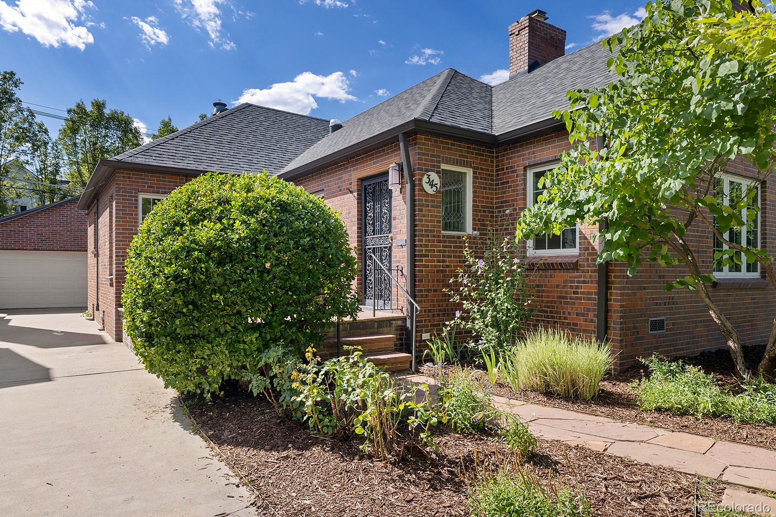 345 Dahlia St, Denver, CO 80220 photo