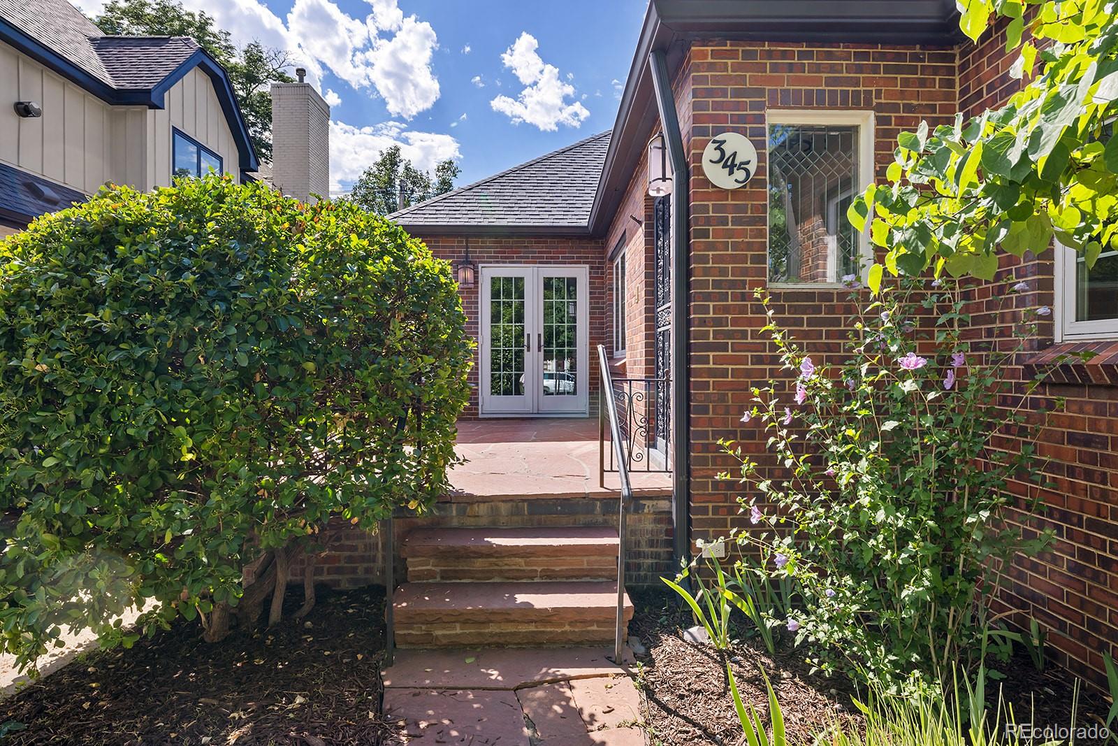 345 Dahlia St, Denver, CO 80220 photo