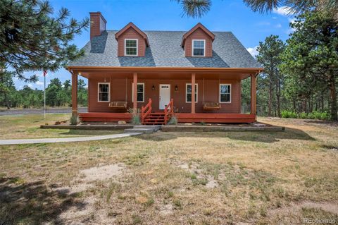Single Family Residence in Elbert CO 14560 Spiritwood Loop.jpg