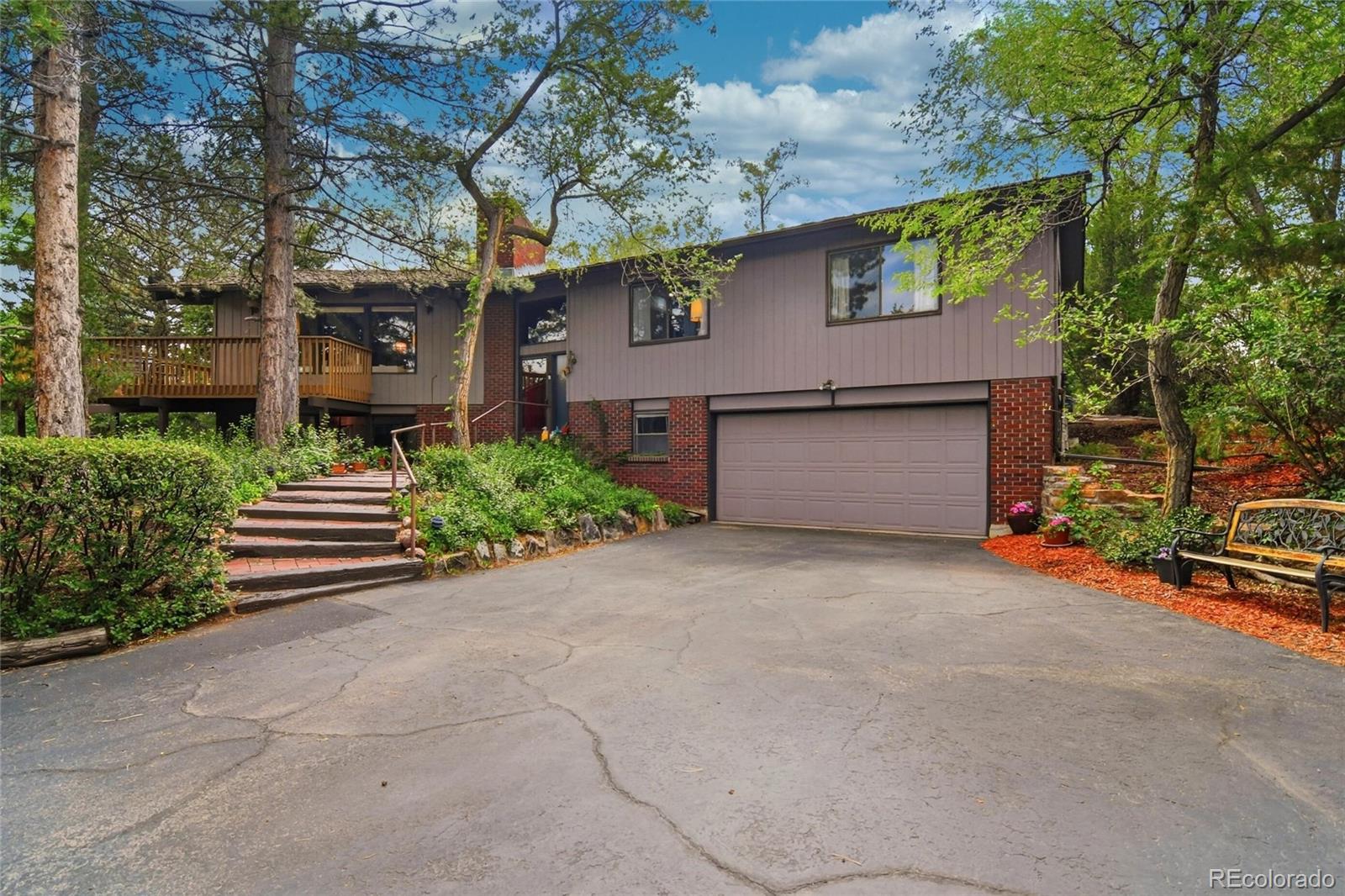 4665 S Sheridan Blvd, Bow Mar, CO 80123 photo