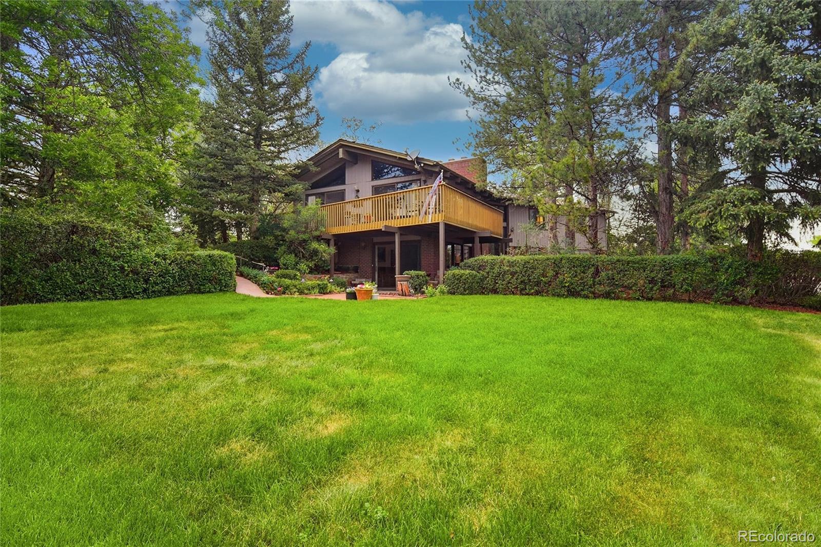 4665 S Sheridan Blvd, Bow Mar, CO 80123 photo