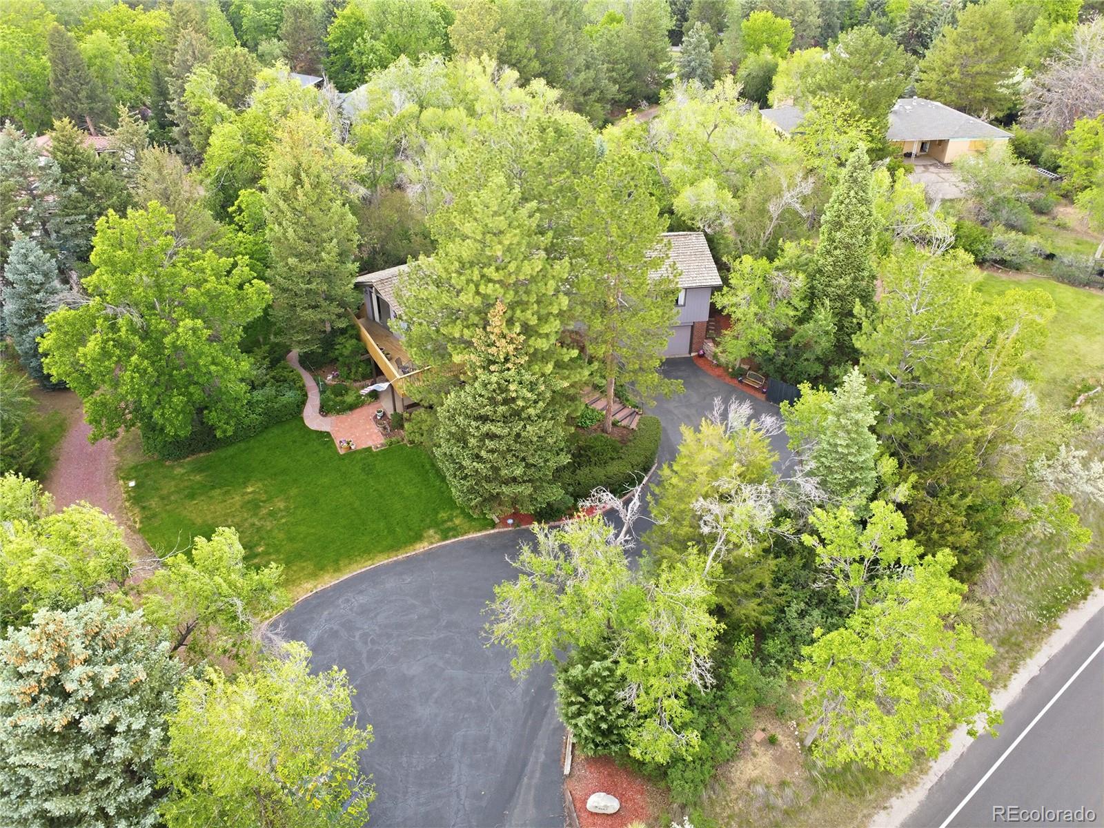 4665 S Sheridan Blvd, Bow Mar, CO 80123 photo