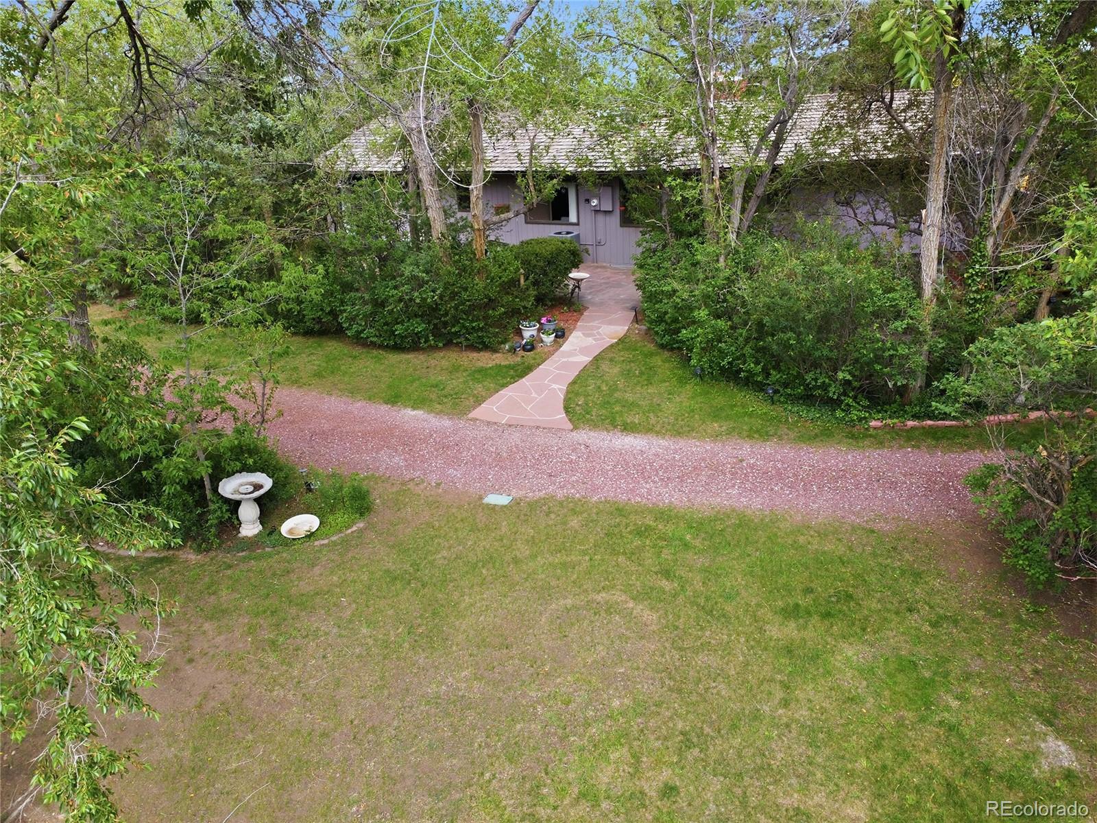 4665 S Sheridan Blvd, Bow Mar, CO 80123 photo