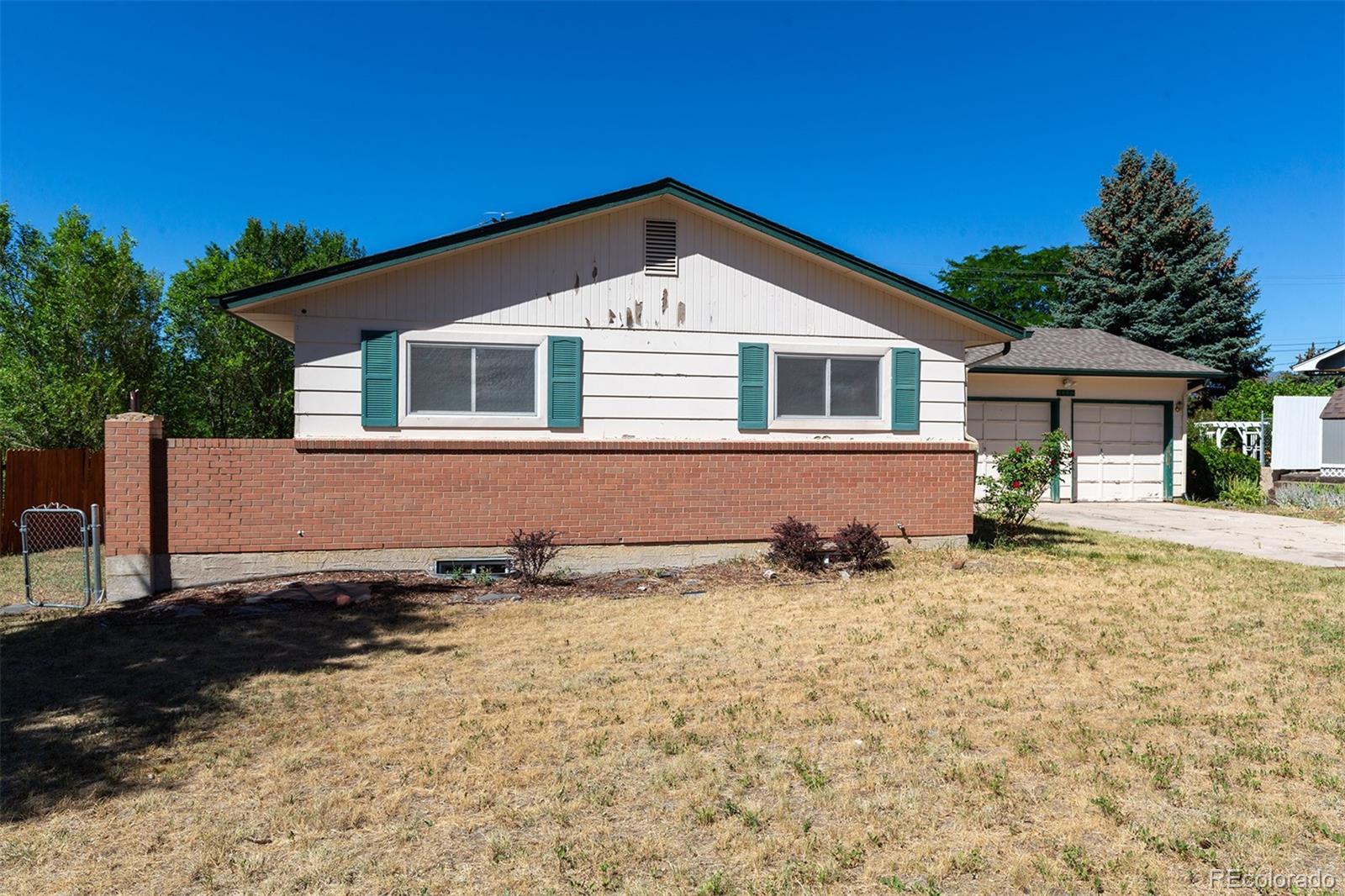 1443 Acacia Dr, Colorado Springs, CO 80907 photo