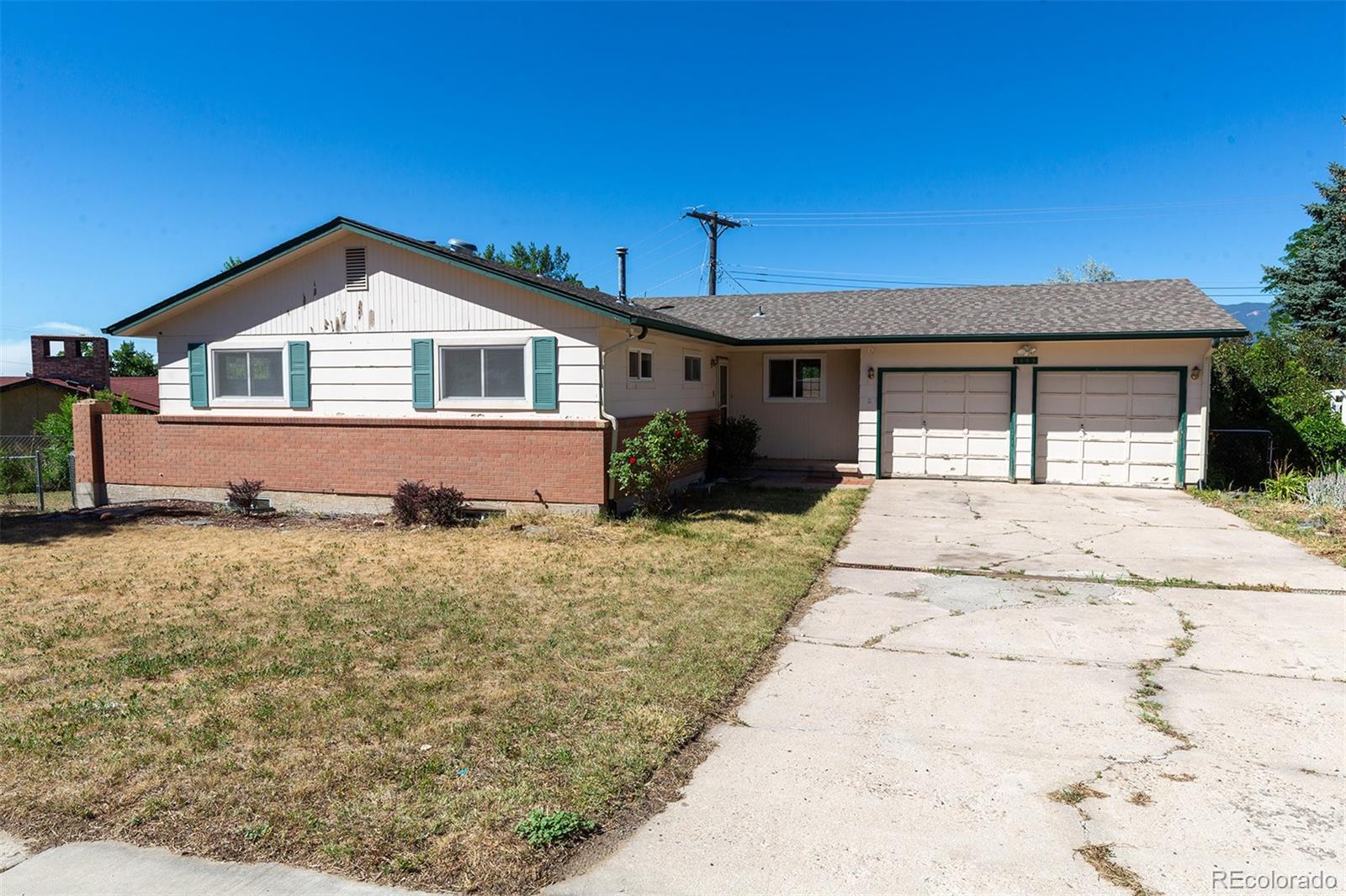1443 Acacia Dr, Colorado Springs, CO 80907 photo