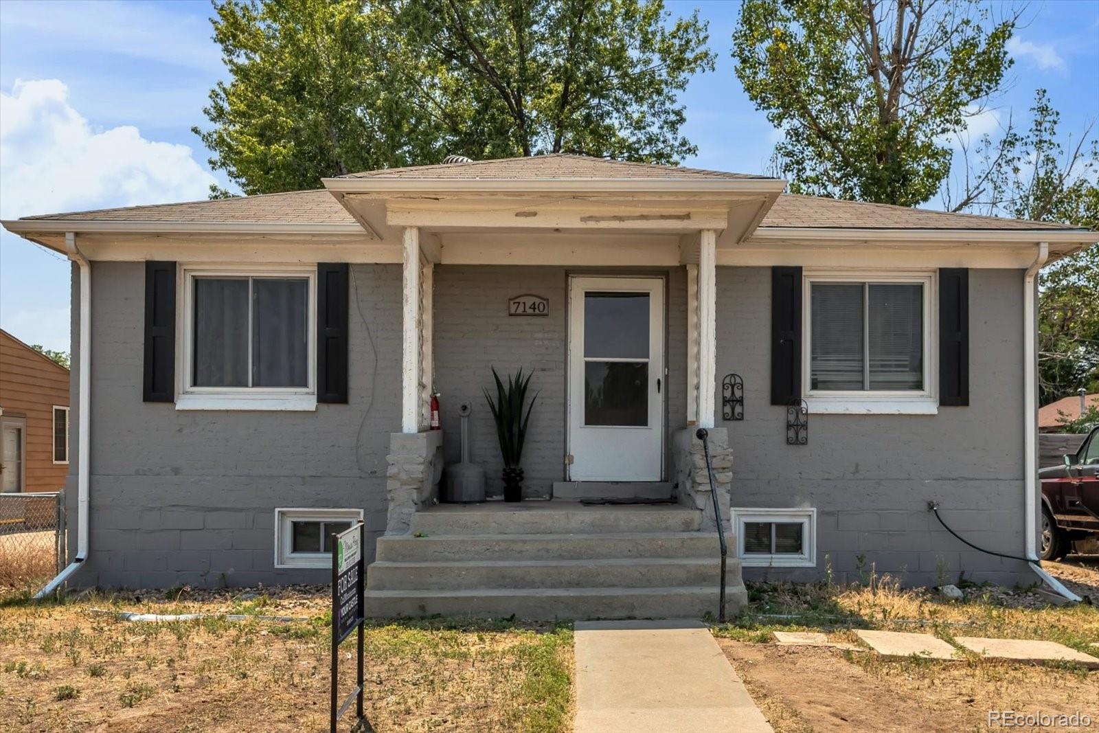 7140 E 60 Way, Commerce City, CO 80022 photo