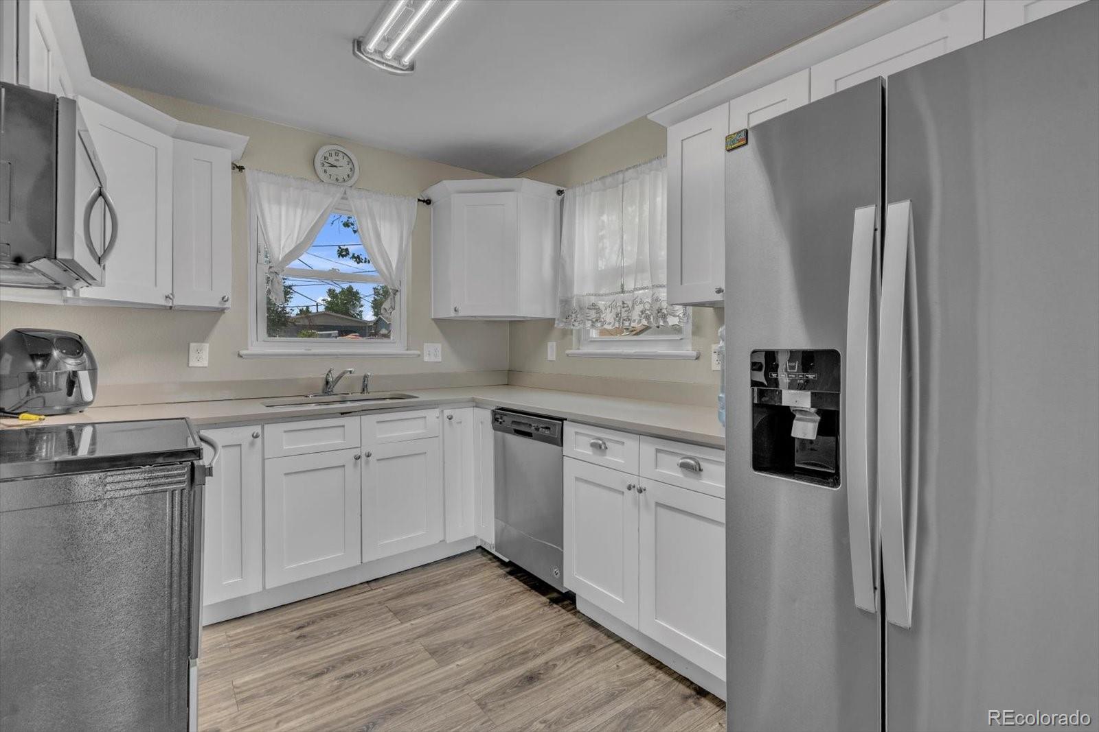 7140 E 60 Way, Commerce City, CO 80022 photo