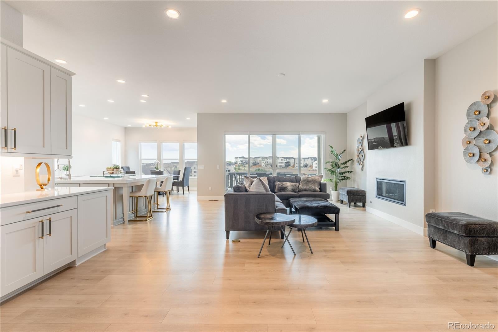 6440 Kenzie Cir, Castle Rock, CO 80108 photo