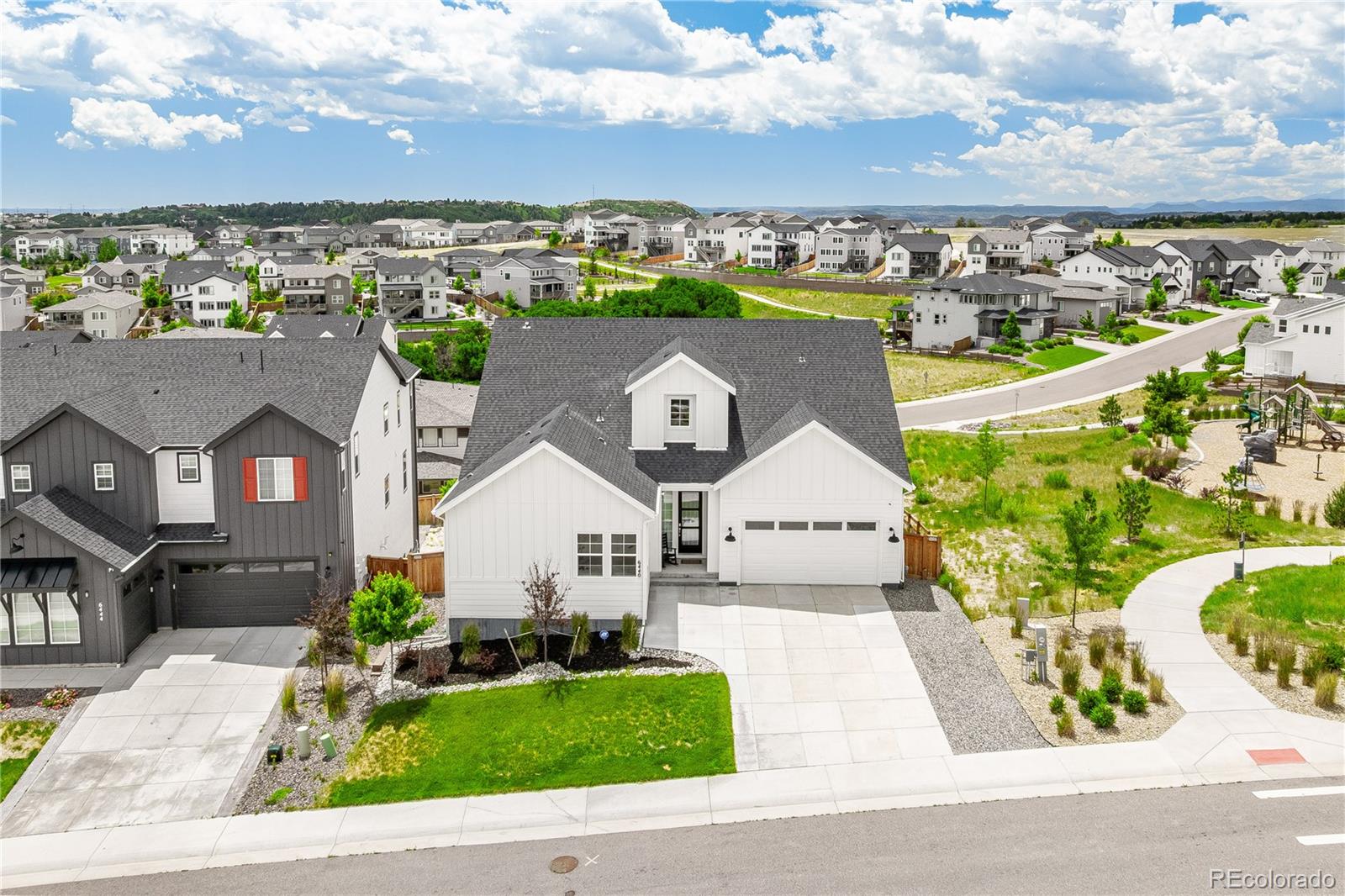 6440 Kenzie Cir, Castle Rock, CO 80108 photo