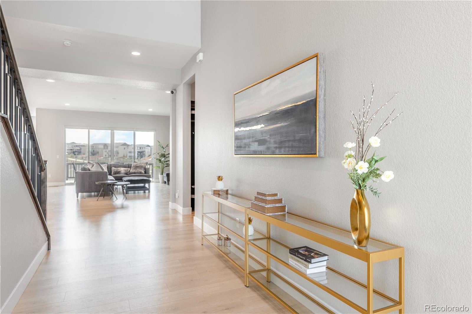 6440 Kenzie Cir, Castle Rock, CO 80108 photo