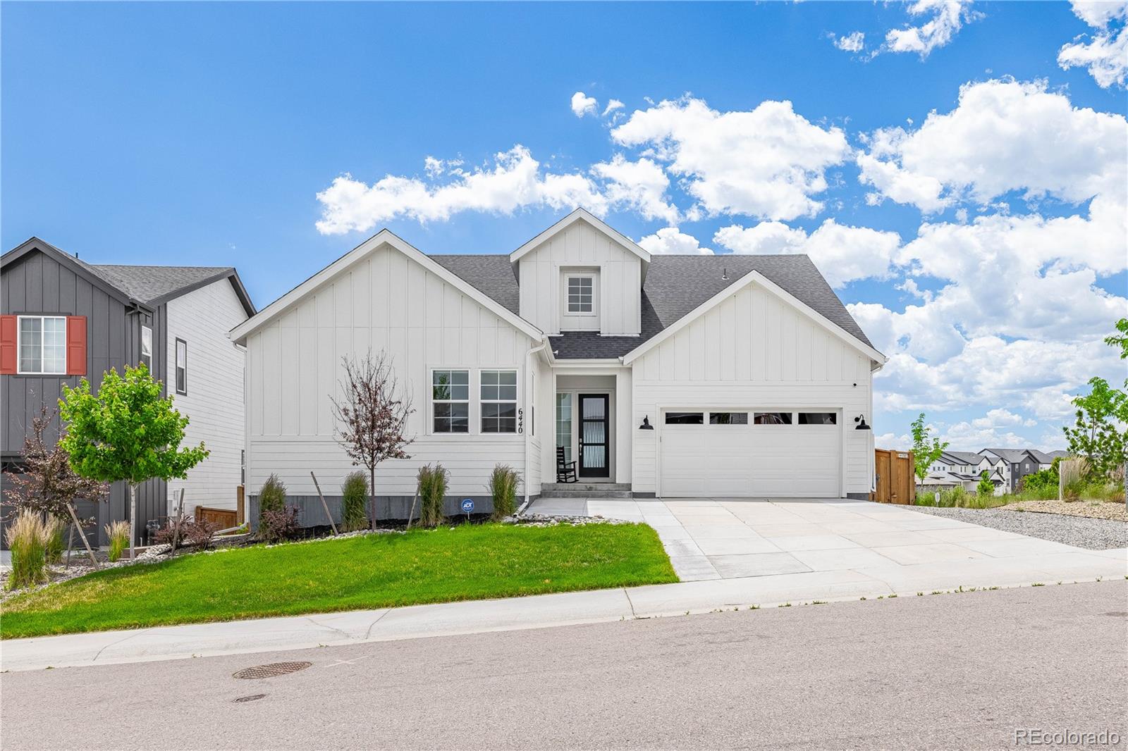 6440 Kenzie Cir, Castle Rock, CO 80108 photo