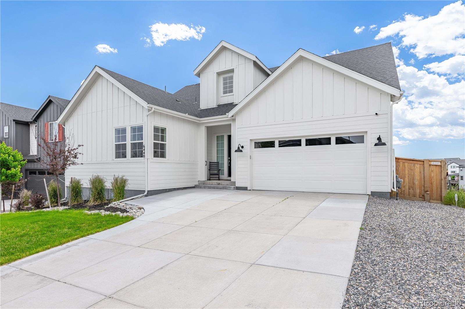 6440 Kenzie Cir, Castle Rock, CO 80108 photo