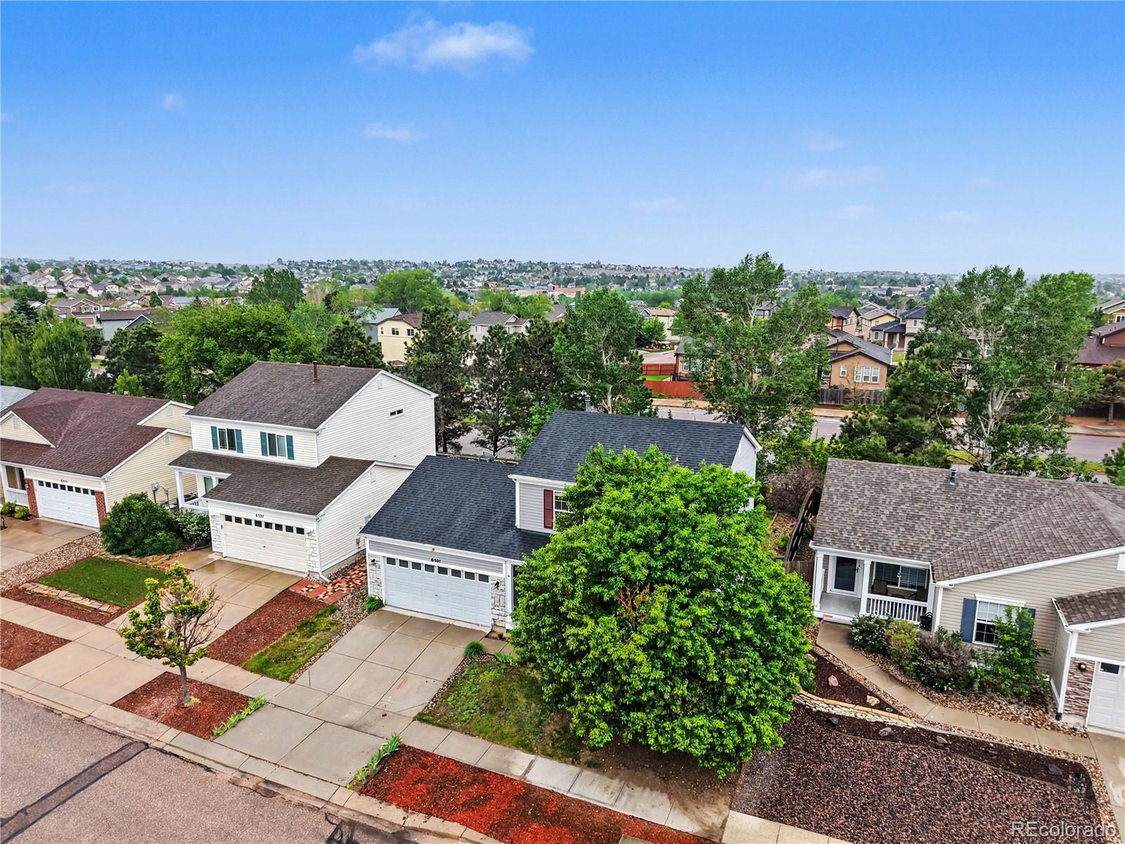 6501 Cache Dr, Colorado Springs, CO 80923 photo