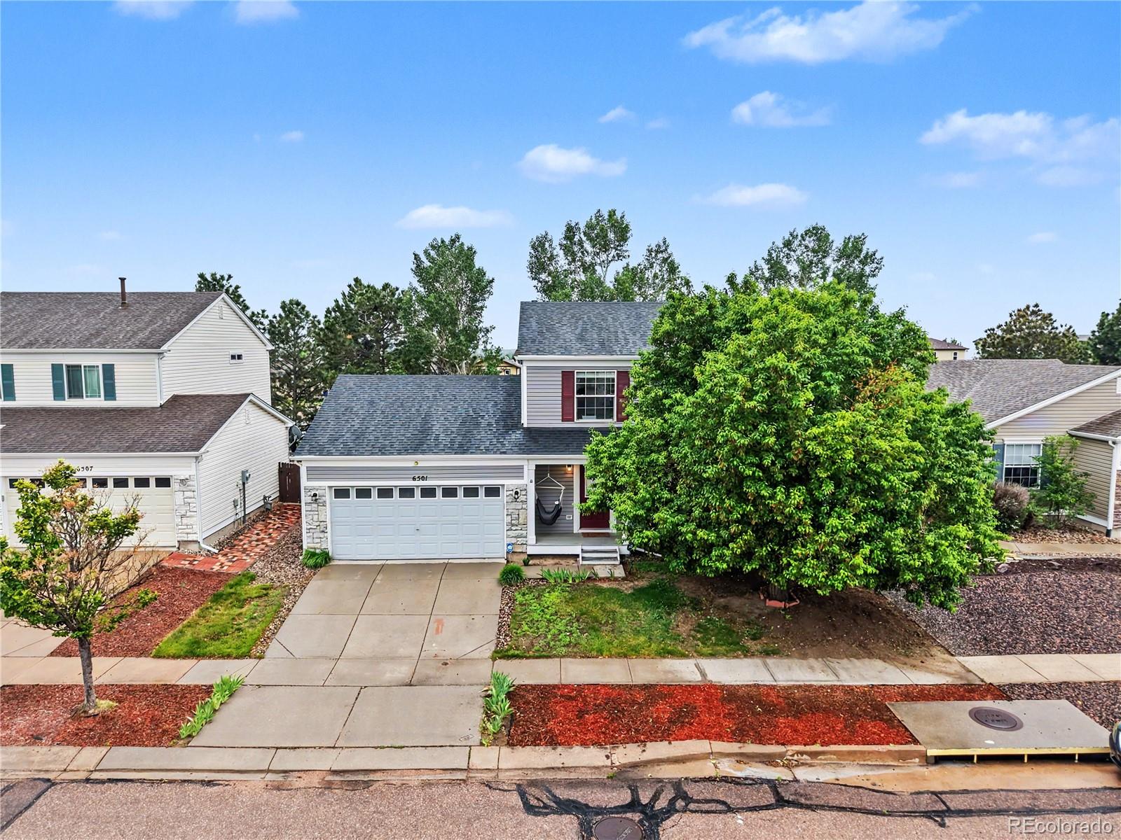 6501 Cache Dr, Colorado Springs, CO 80923 photo