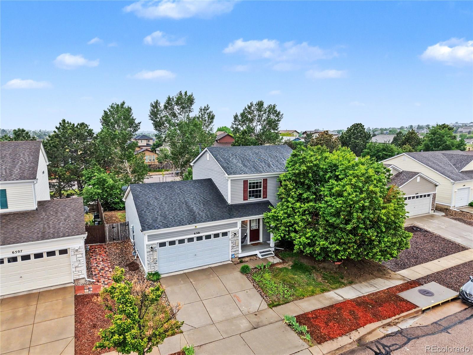 6501 Cache Dr, Colorado Springs, CO 80923 photo