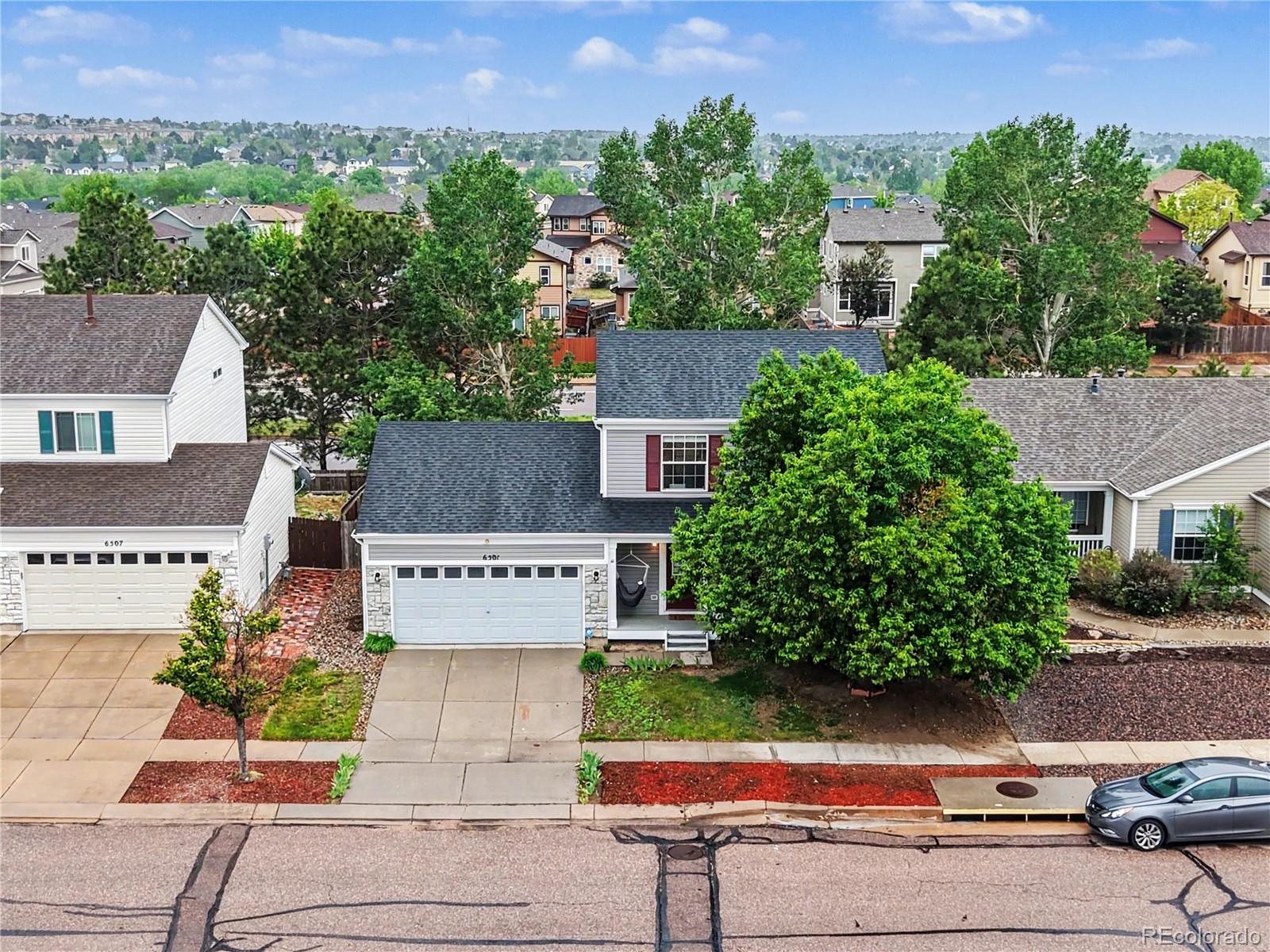6501 Cache Dr, Colorado Springs, CO 80923 photo