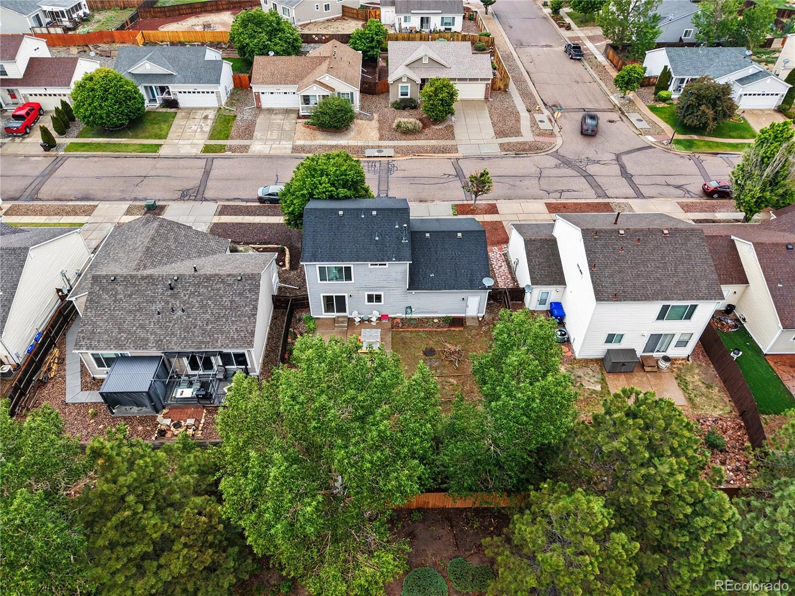 6501 Cache Dr, Colorado Springs, CO 80923 photo