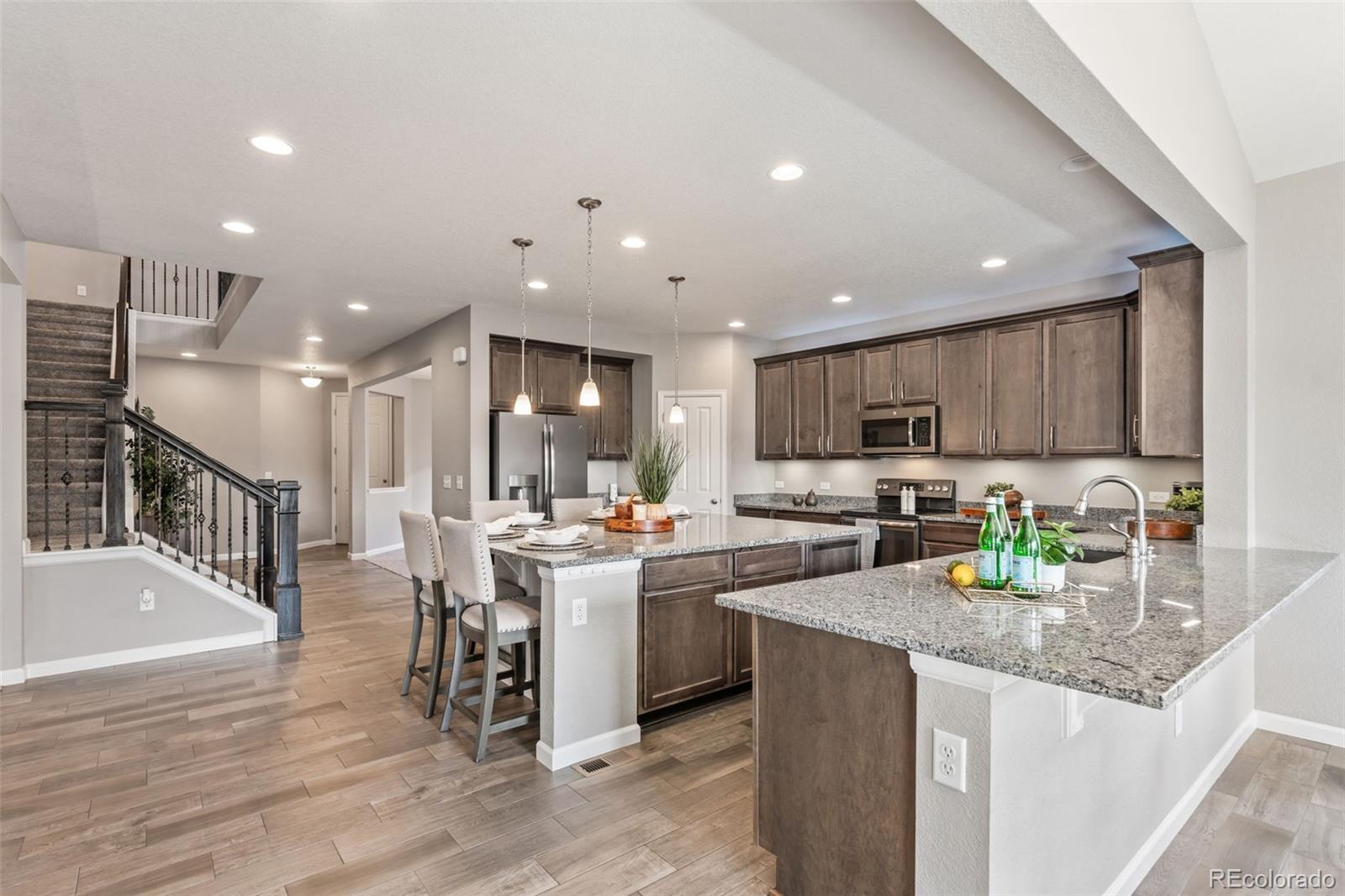 1414 Castle Creek Cir, Castle Rock, CO 80104