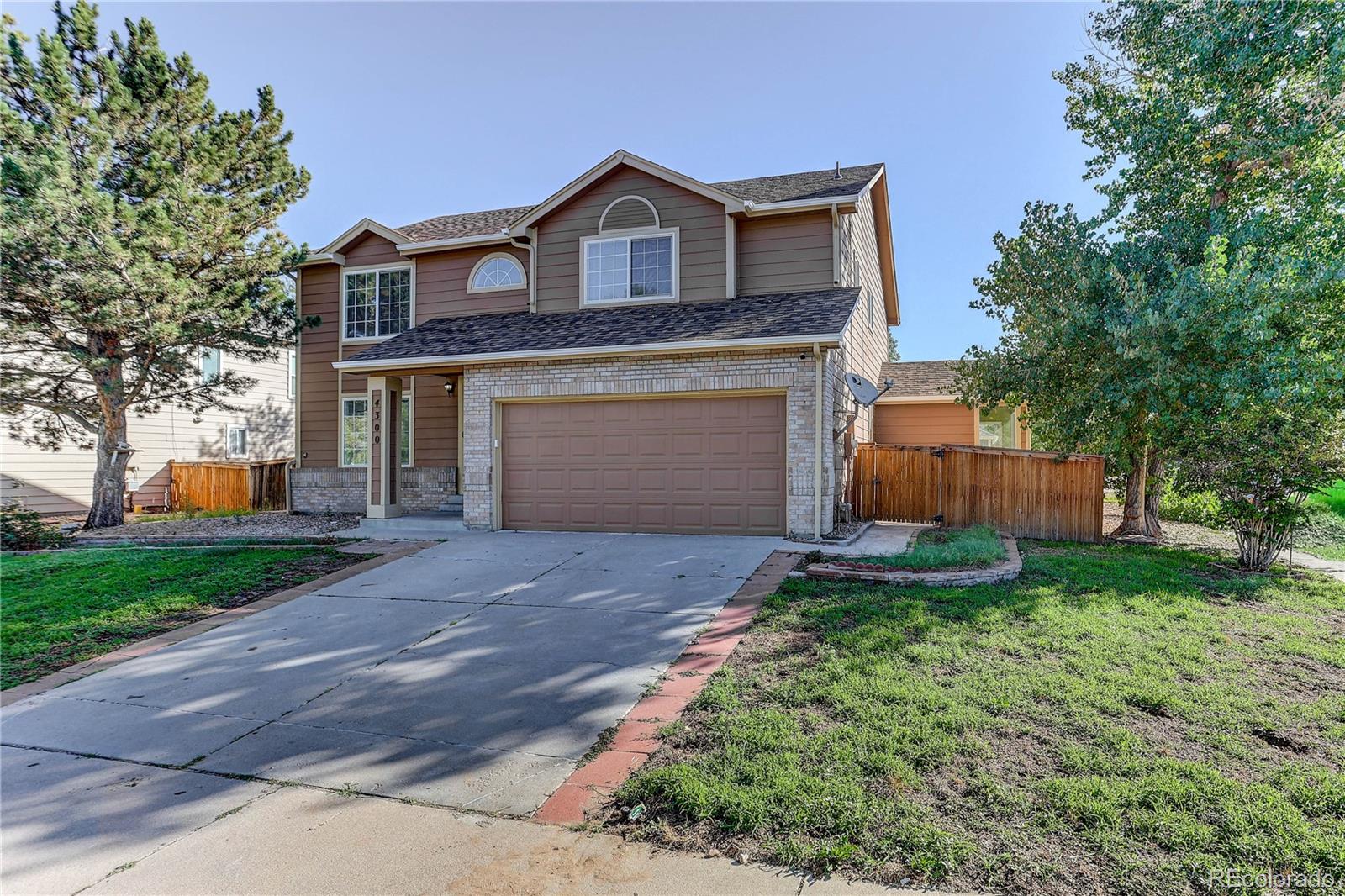 4300 Danube Way, Denver, CO 80249 photo