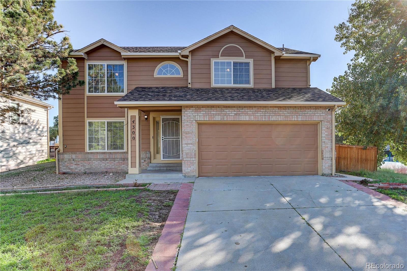 4300 Danube Way, Denver, CO 80249 photo