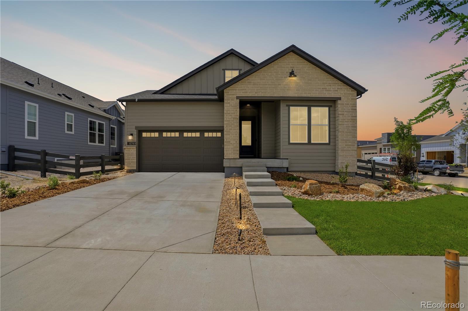6749 Fawn Path Ln, Castle Pines, CO 80108