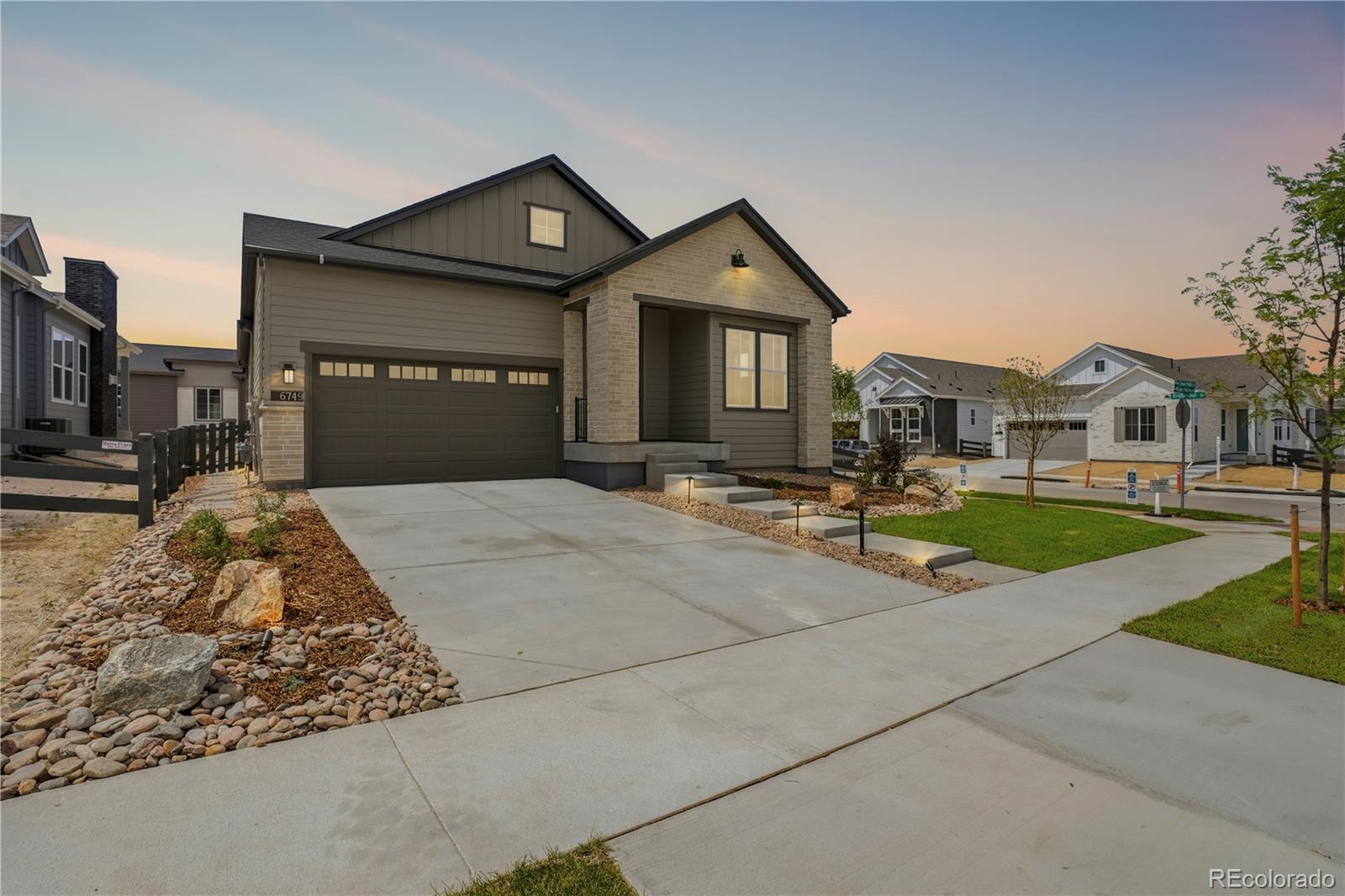 6749 Fawn Path Ln, Castle Pines, CO 80108 photo