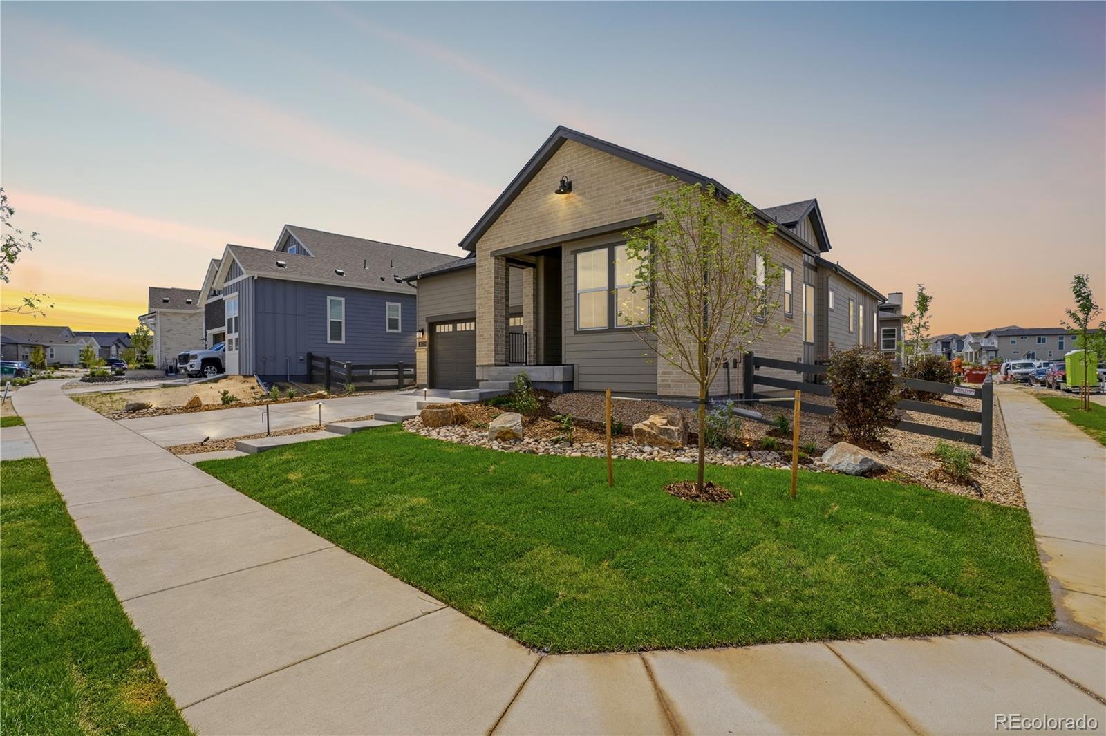 6749 Fawn Path Ln, Castle Pines, CO 80108 photo
