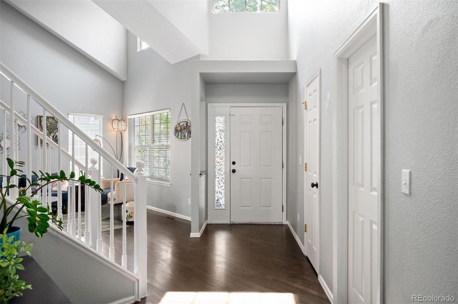 791 Deer Clover Cir, Castle Pines, CO 80108 photo