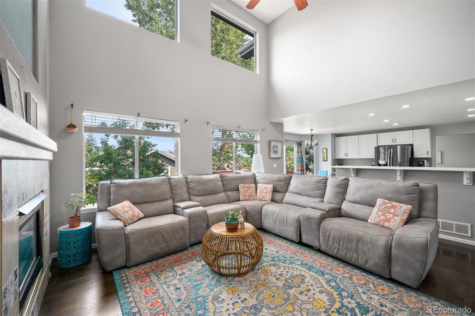 791 Deer Clover Cir, Castle Pines, CO 80108 photo