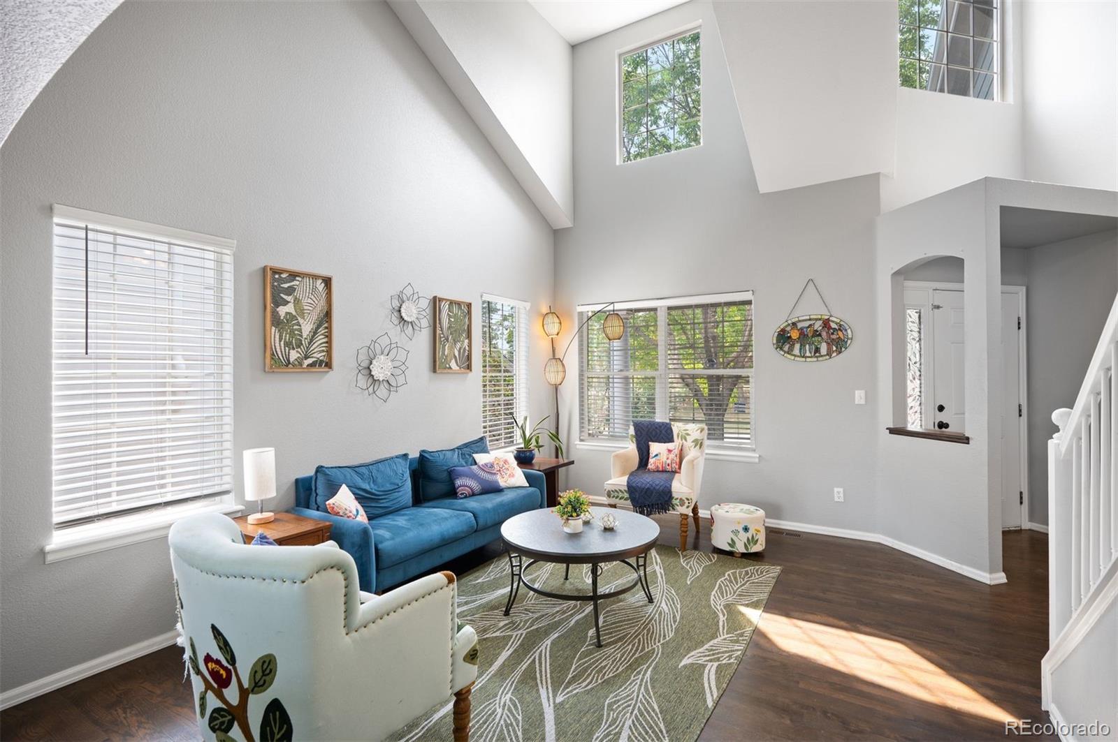 791 Deer Clover Cir, Castle Pines, CO 80108 photo