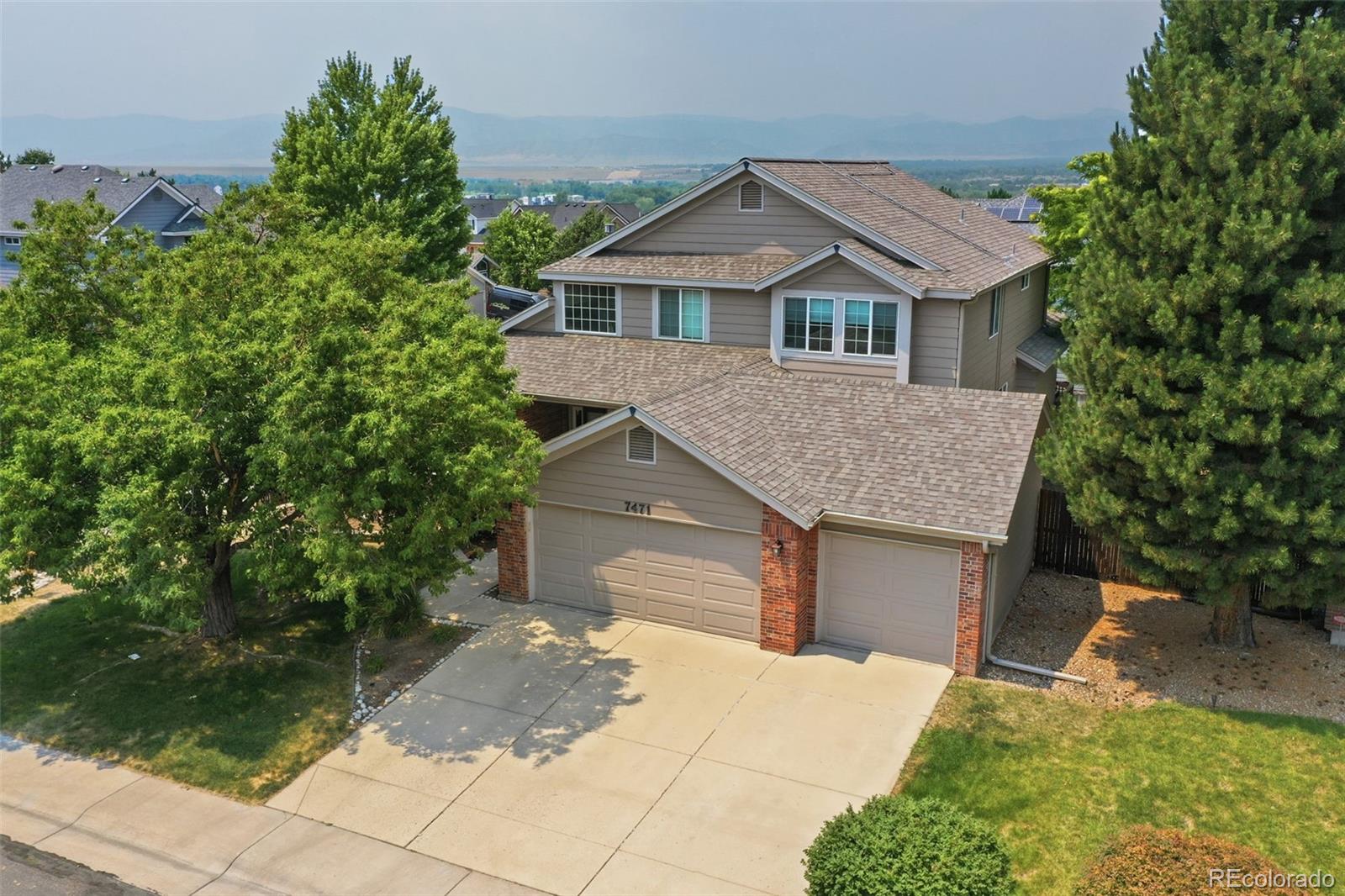 7471 S Curtice Ct, Littleton, CO 80120 photo