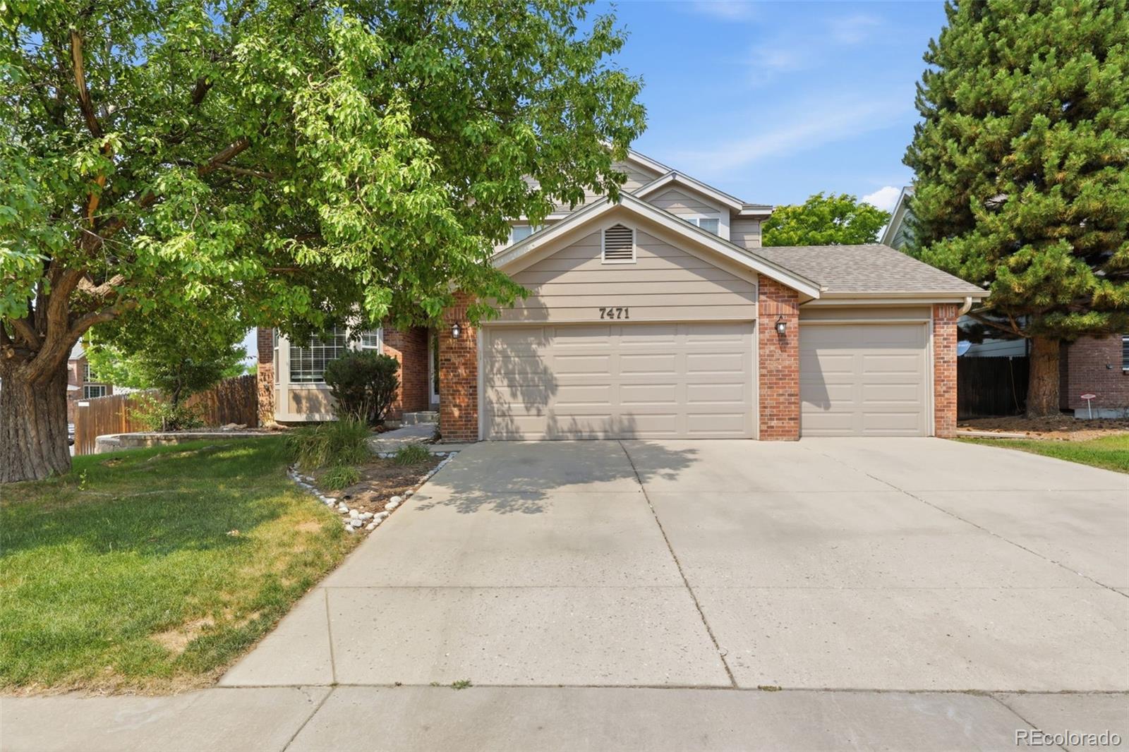 7471 S Curtice Ct, Littleton, CO 80120 photo