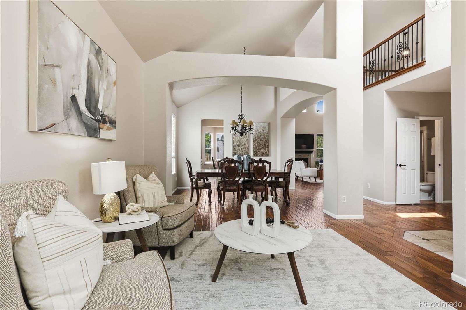 7471 S Curtice Ct, Littleton, CO 80120 photo